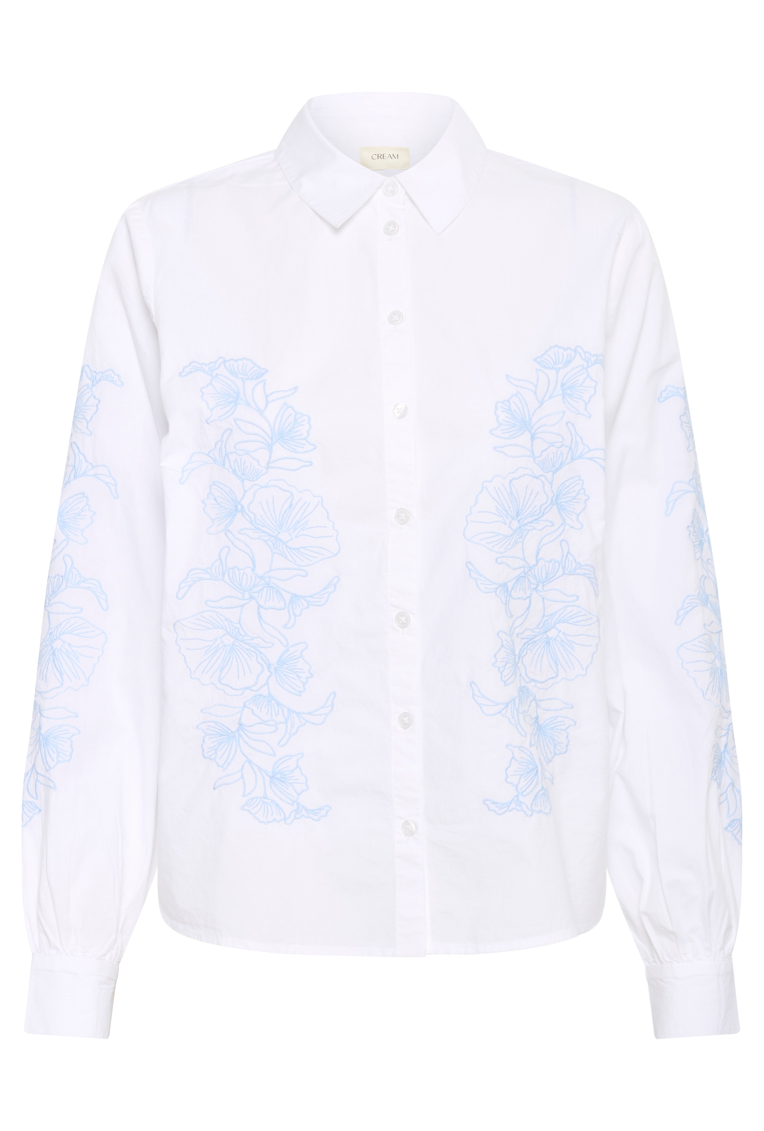 CRJolene Skjorta PACK FRONT 10614601-110602