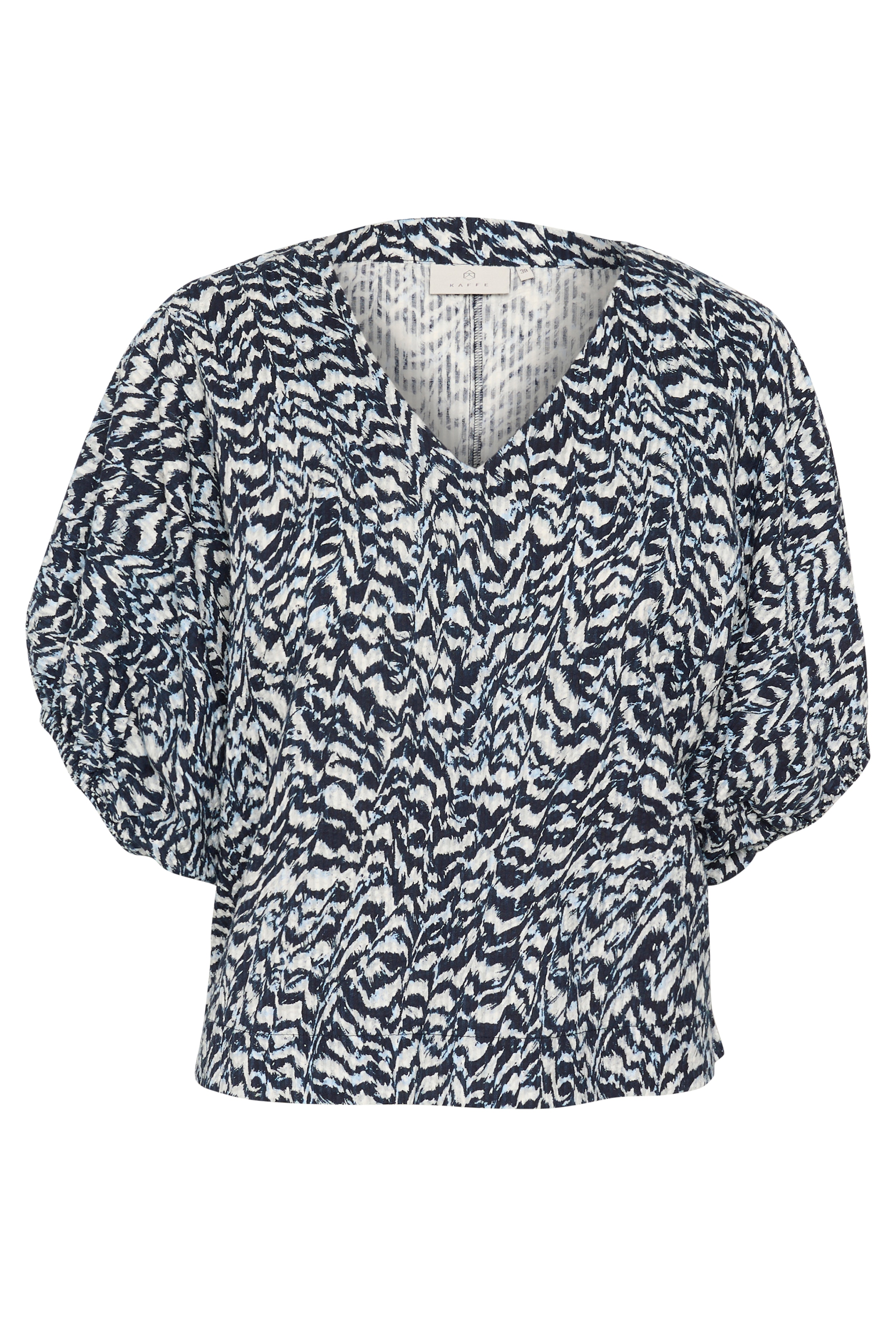 KAruffalo Bluse PACK FRONT 10509934-107426