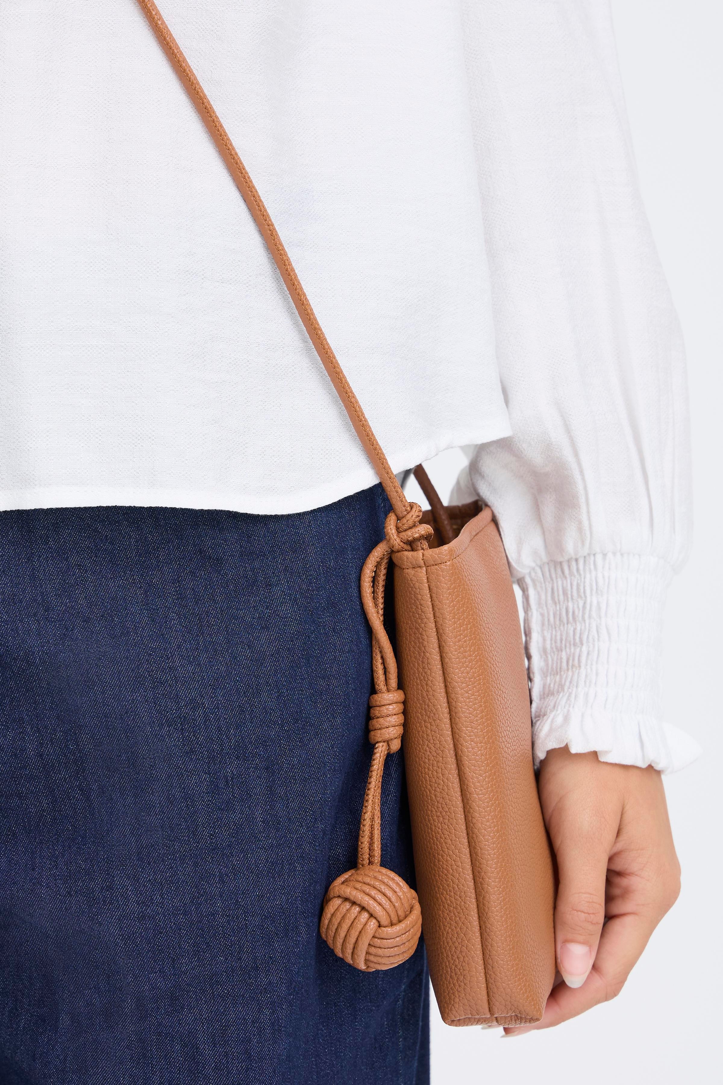 FRTIVA Väska LOOKBOOK FRONT 20617829-181421