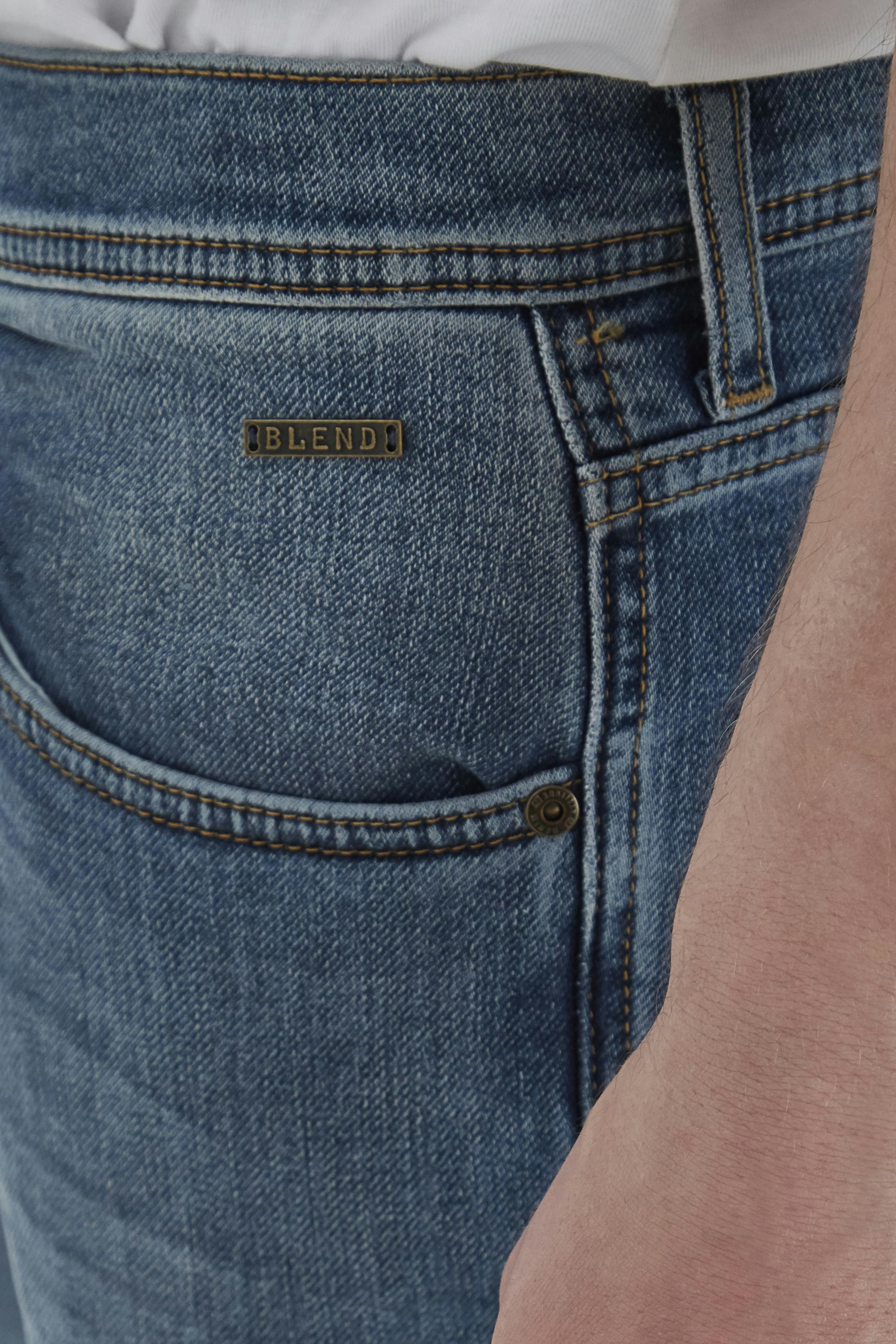 Jeans LOOKBOOK DETAIL 20709695-76201