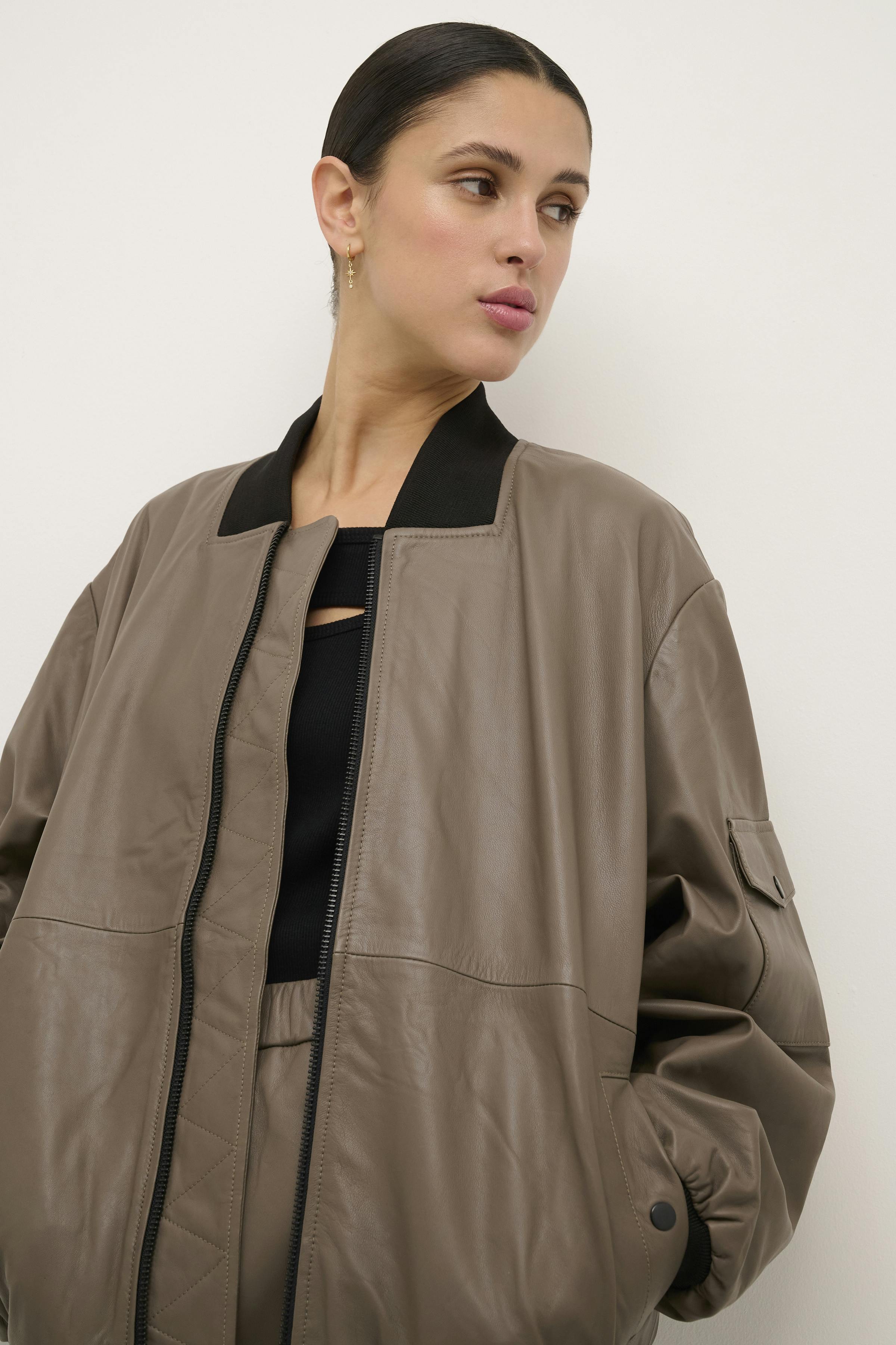 KaparKB Outerwear LOOKBOOK DETAIL 10104696-181112