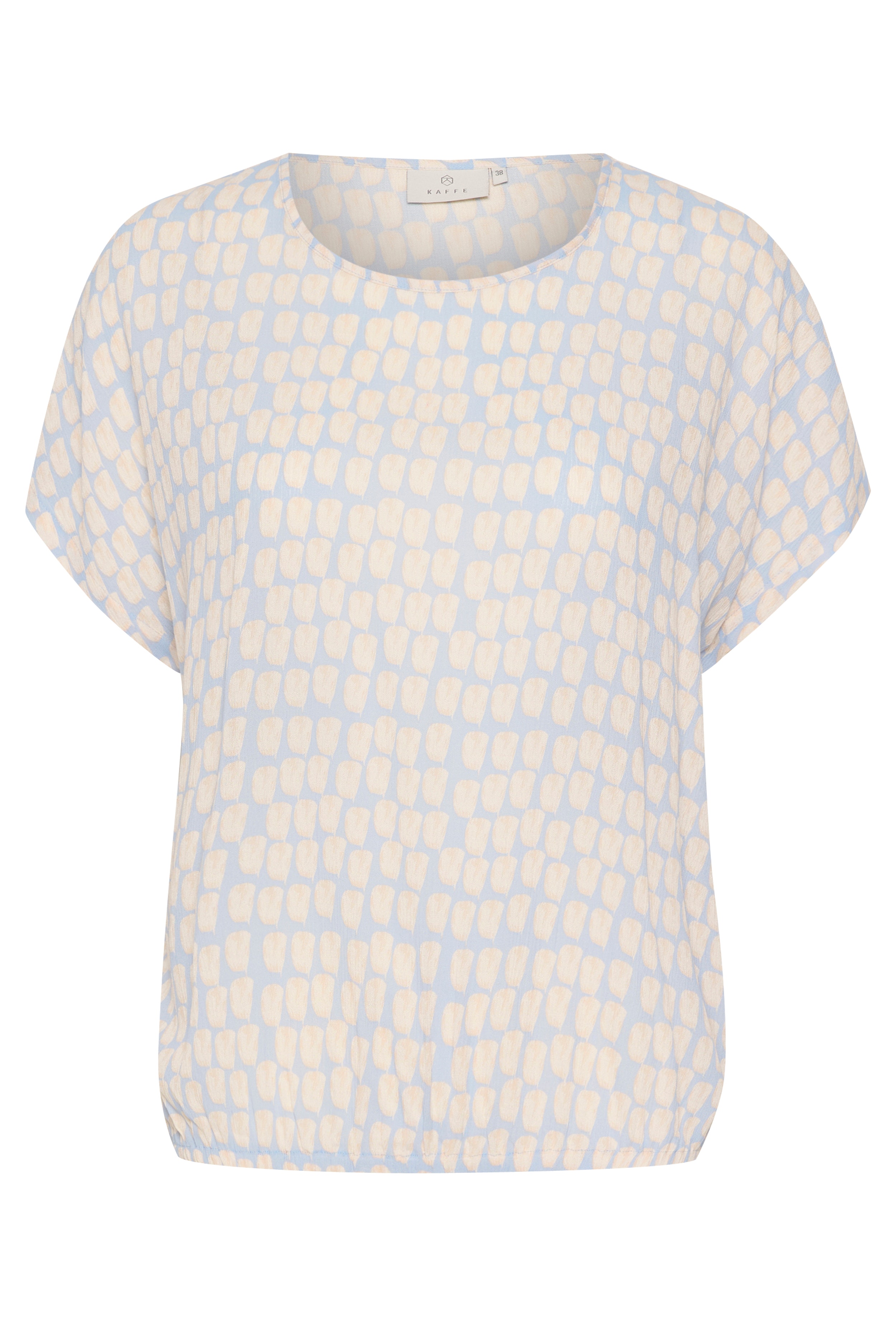 KAlokia Bluse PACK FRONT 10551852-106951