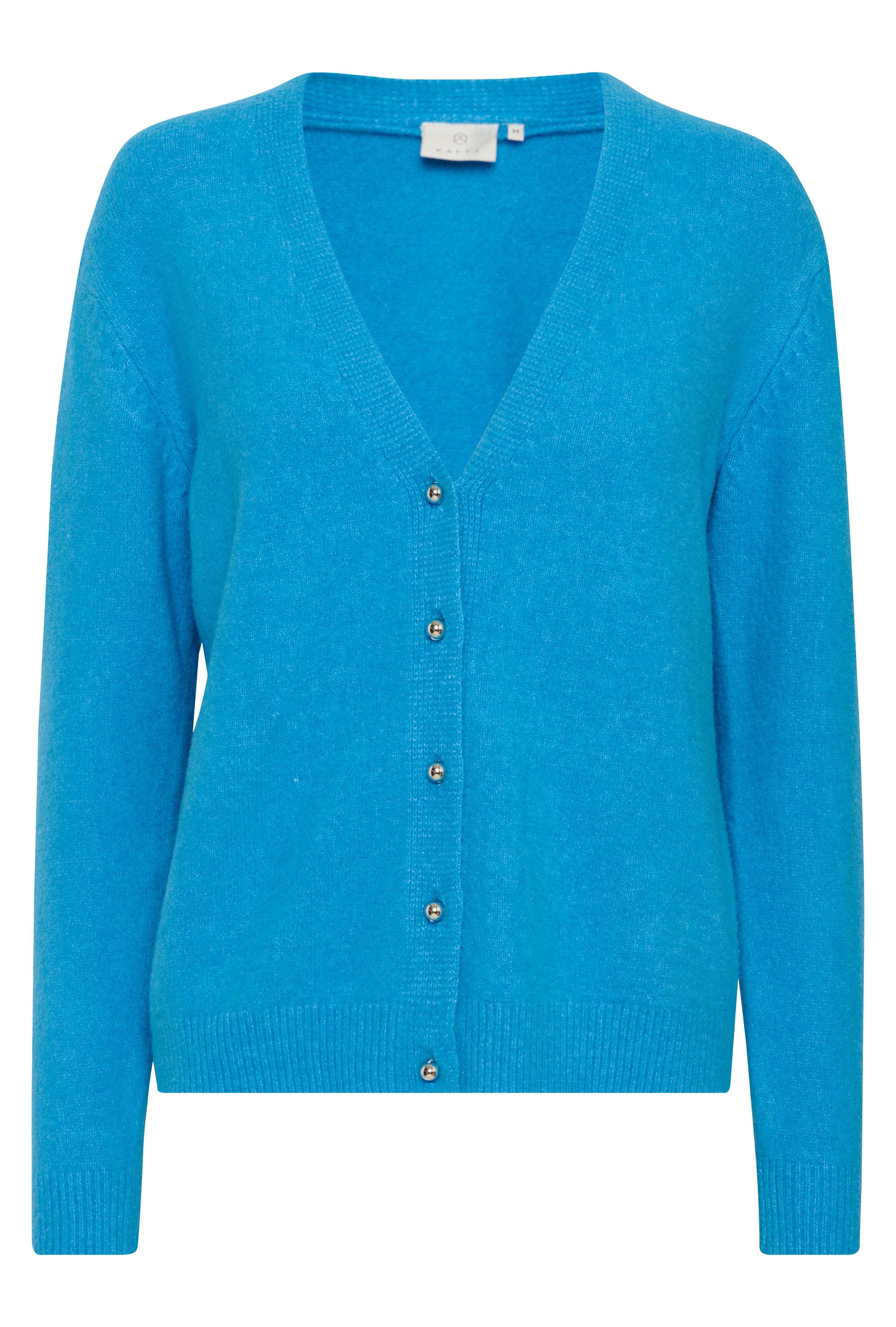 KAsylvie Cardigan PACK FRONT 10552353-174435