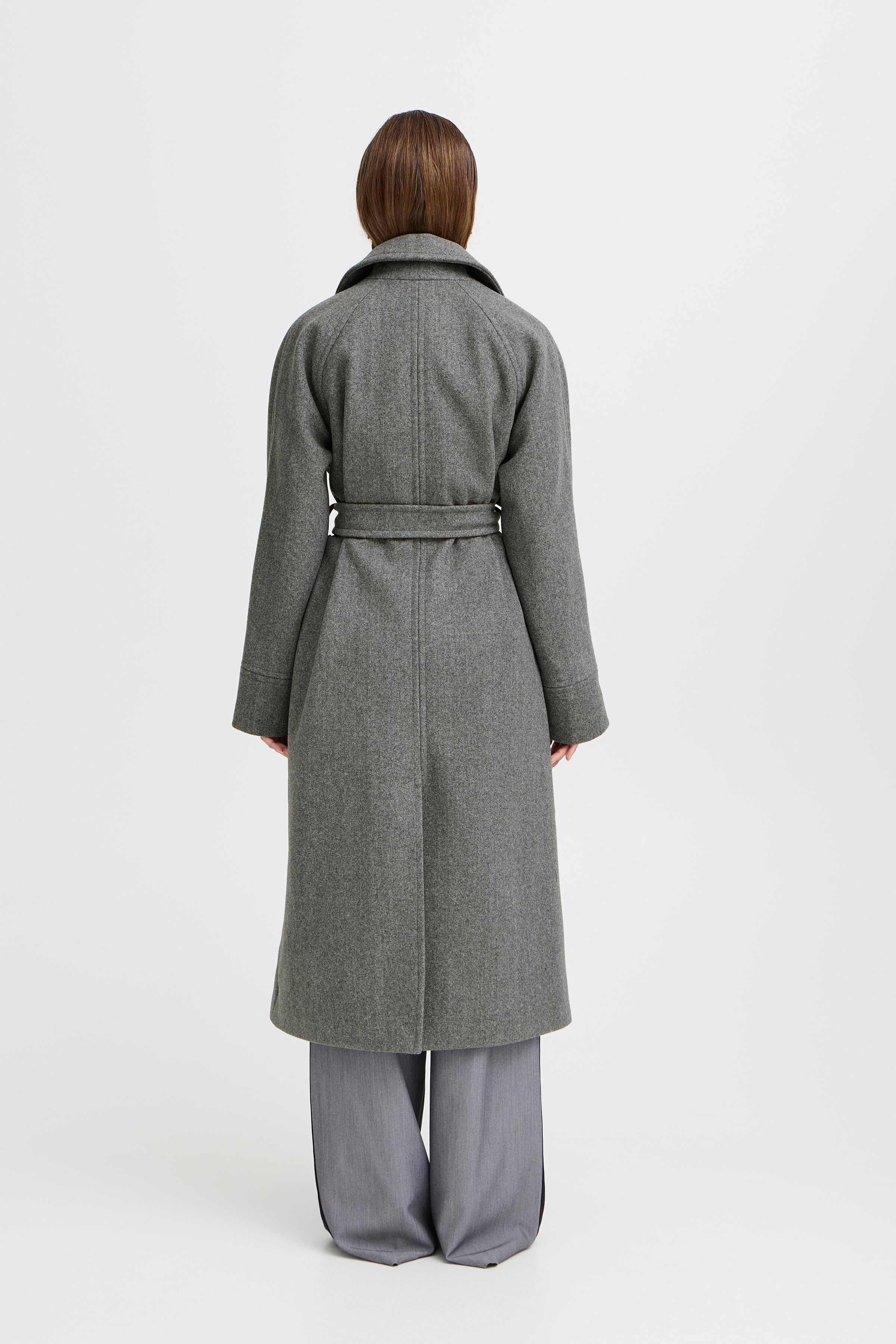 BYCILIA Coat LOOKBOOK BACK 20816950-200455