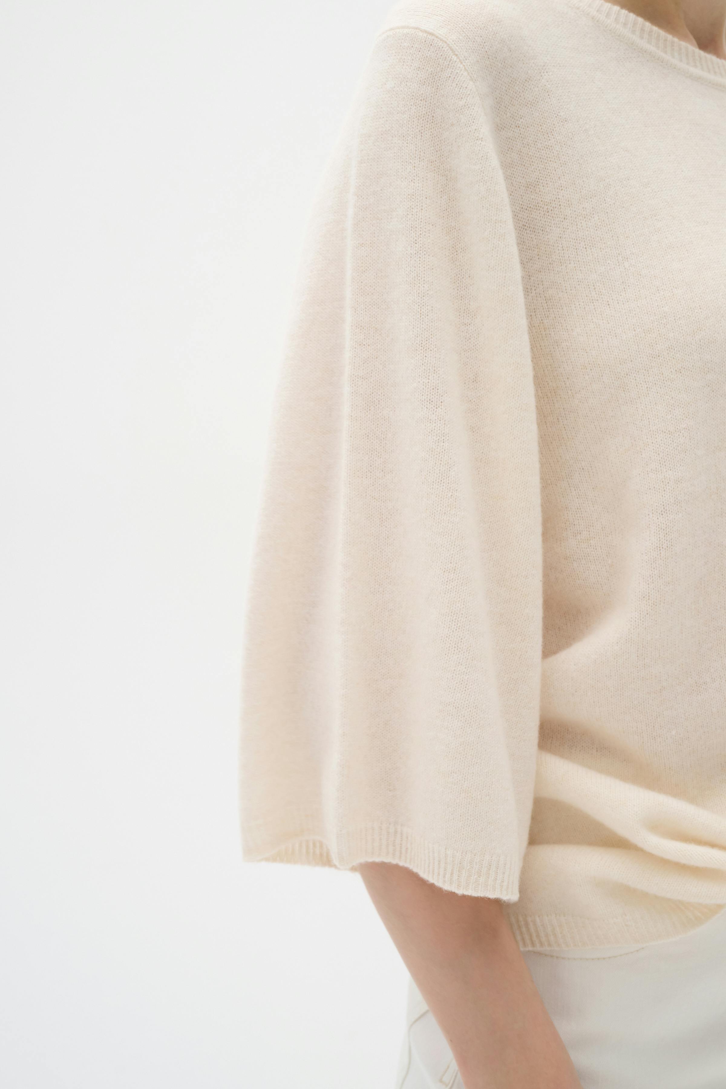 MonikaIW Oversize Tshirt Pullover LOOKBOOK DETAIL 30109467-1107011