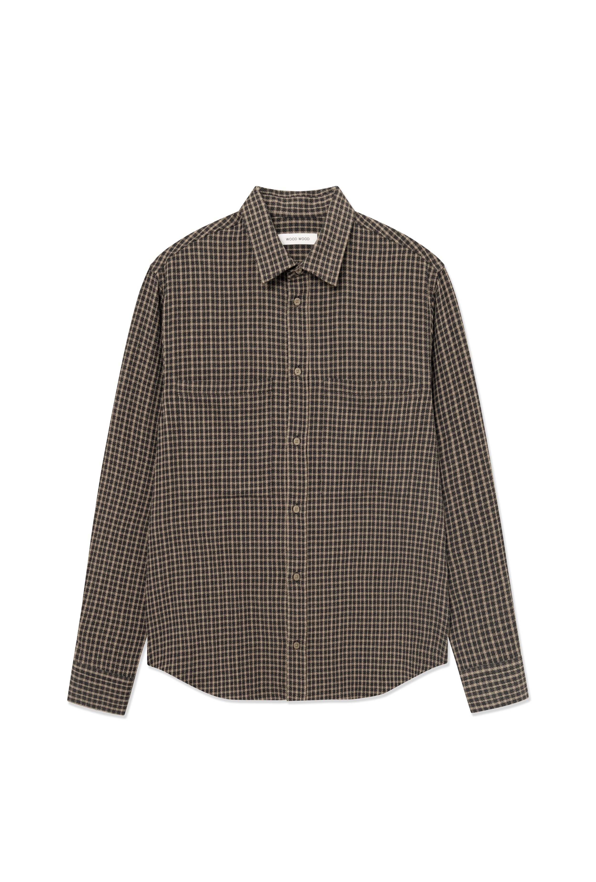WWNico Shirt PACK FRONT 30251752-304413