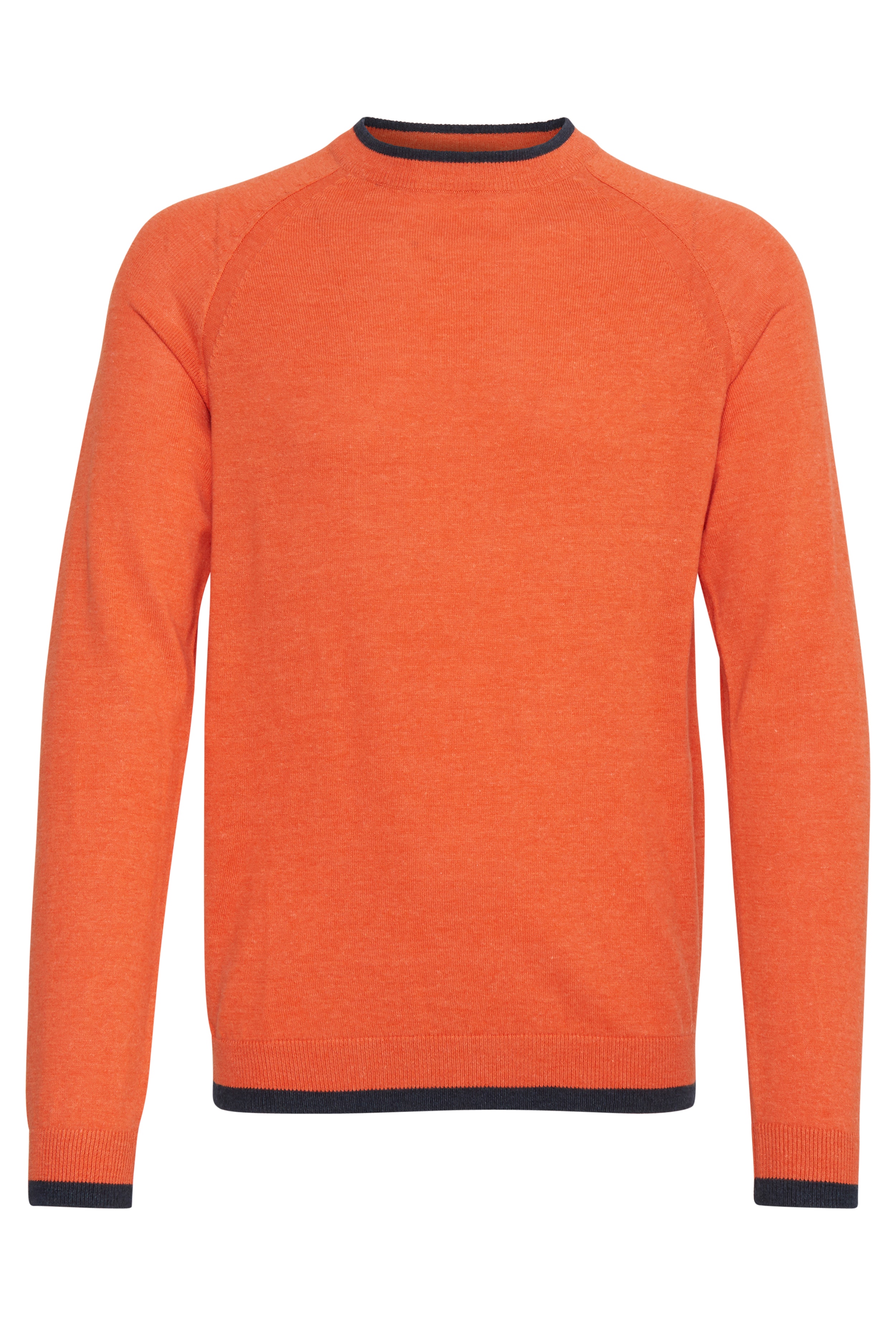 Strikpullover PACK FRONT 21103927-7962301