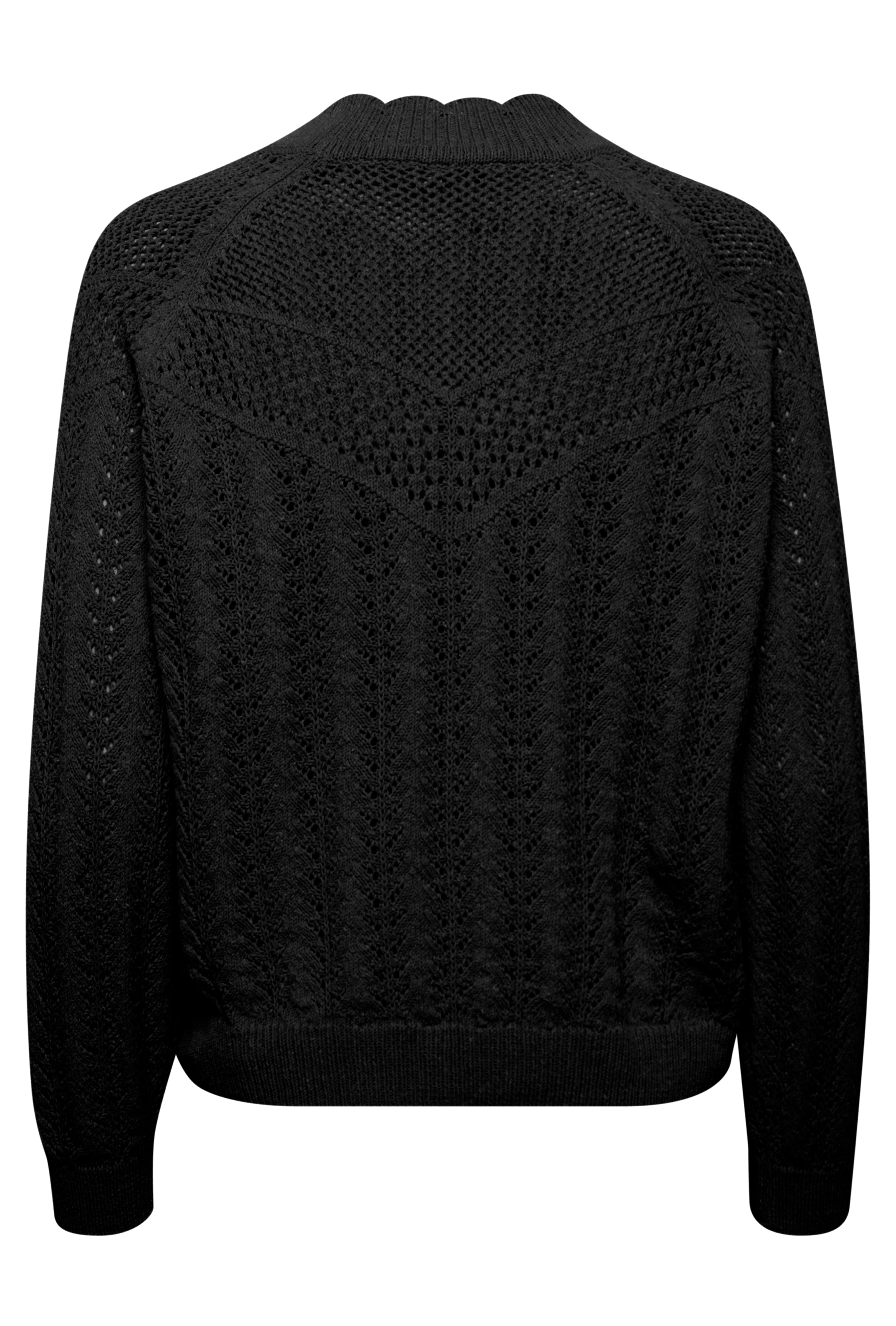 BYOLGI Pullover PACK BACK 20812261-200451