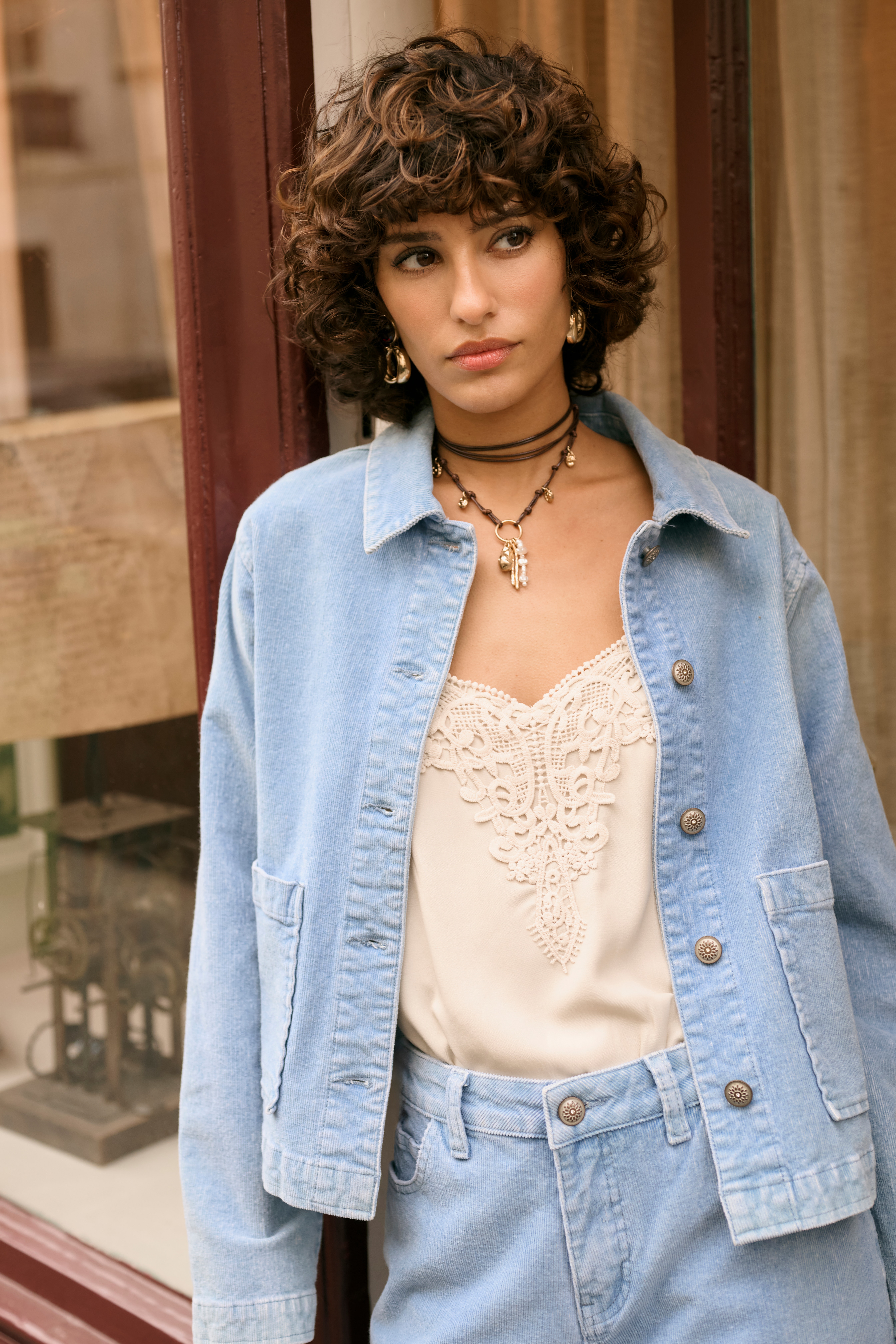 CRAnna Top LOCATION NONE 10611224-130401