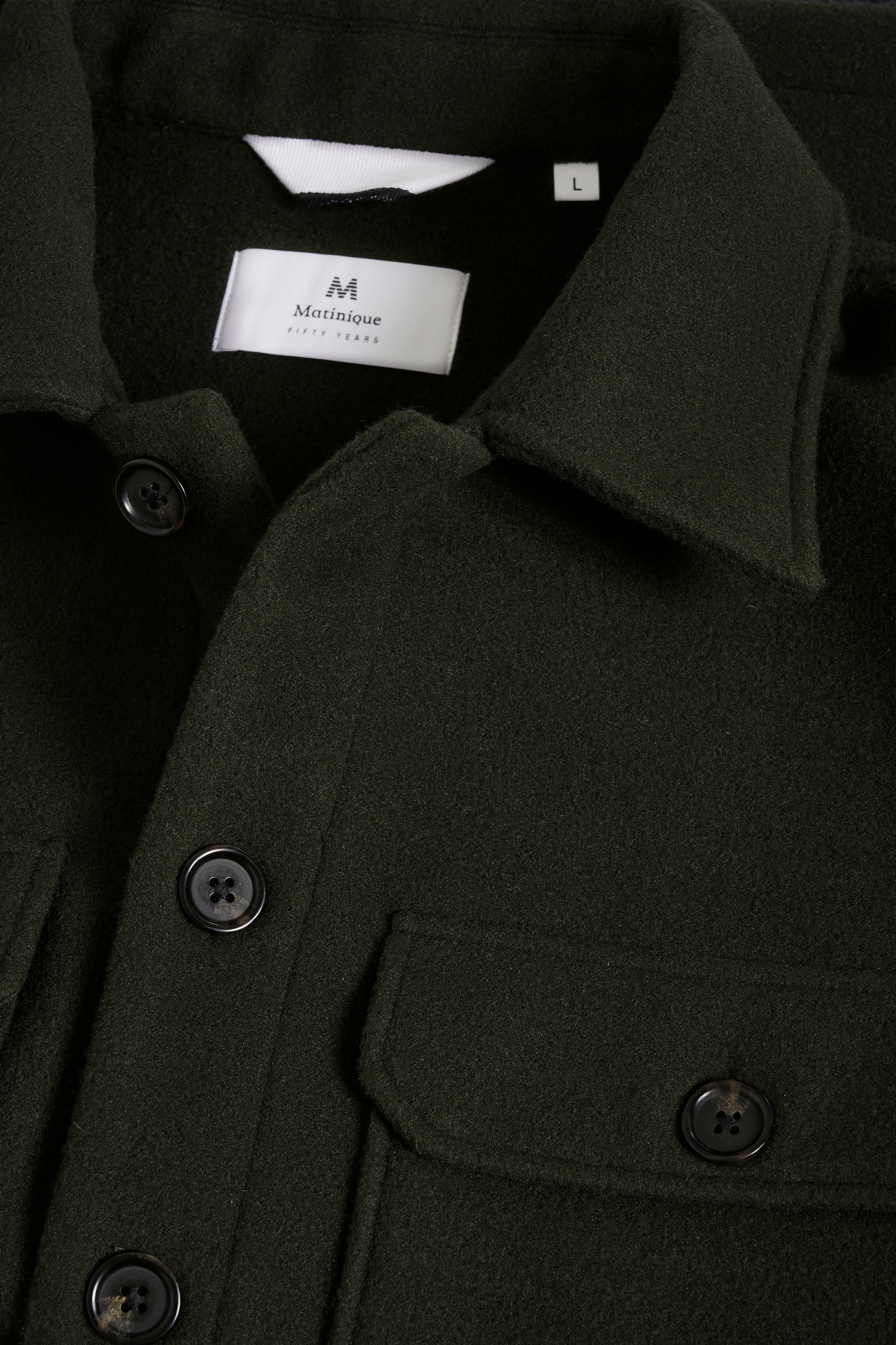 MAdamo Overshirt PACK DETAIL 30206890-190509