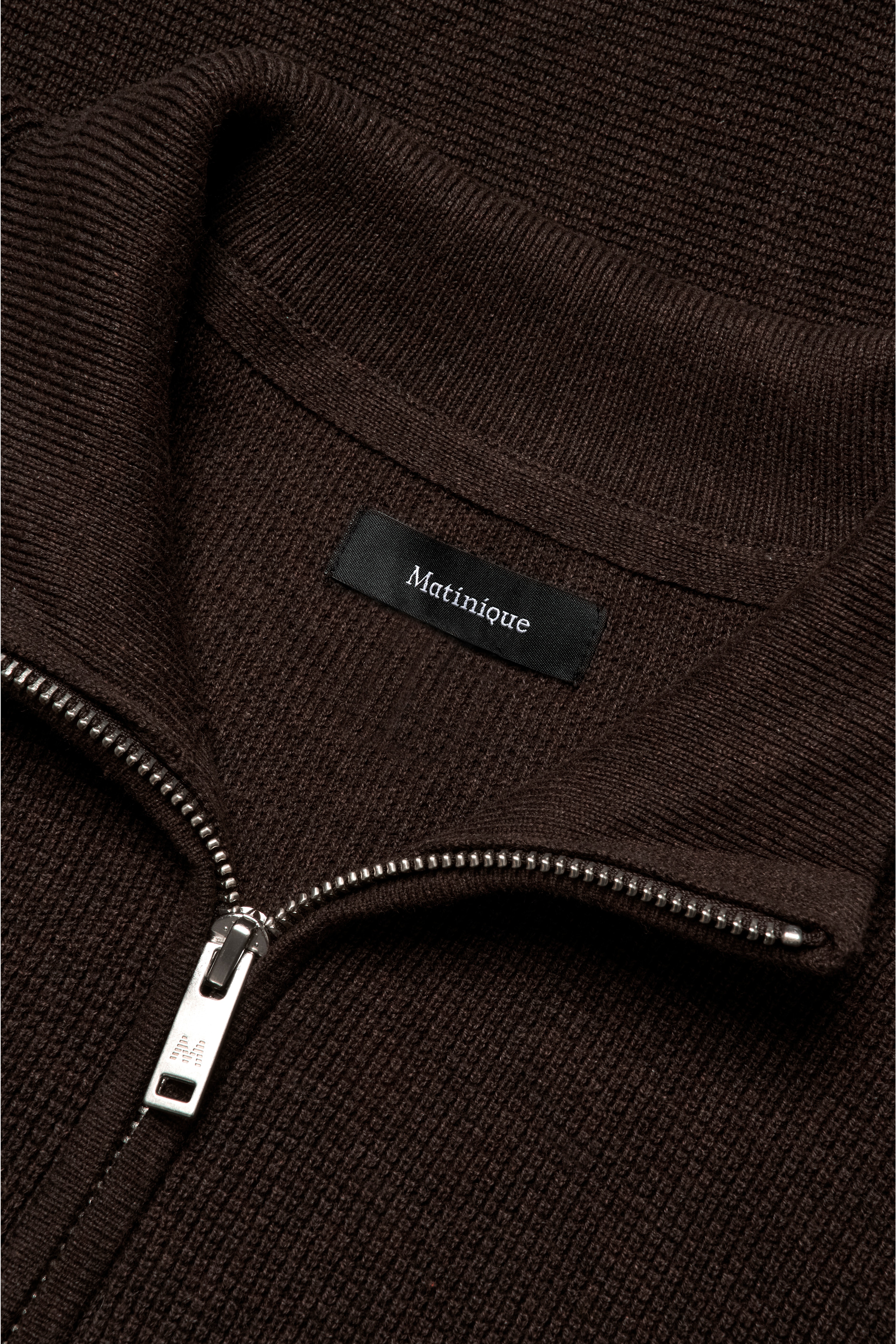 MAlagoon Half-Zip Pullover PACK DETAIL 30207192-190912