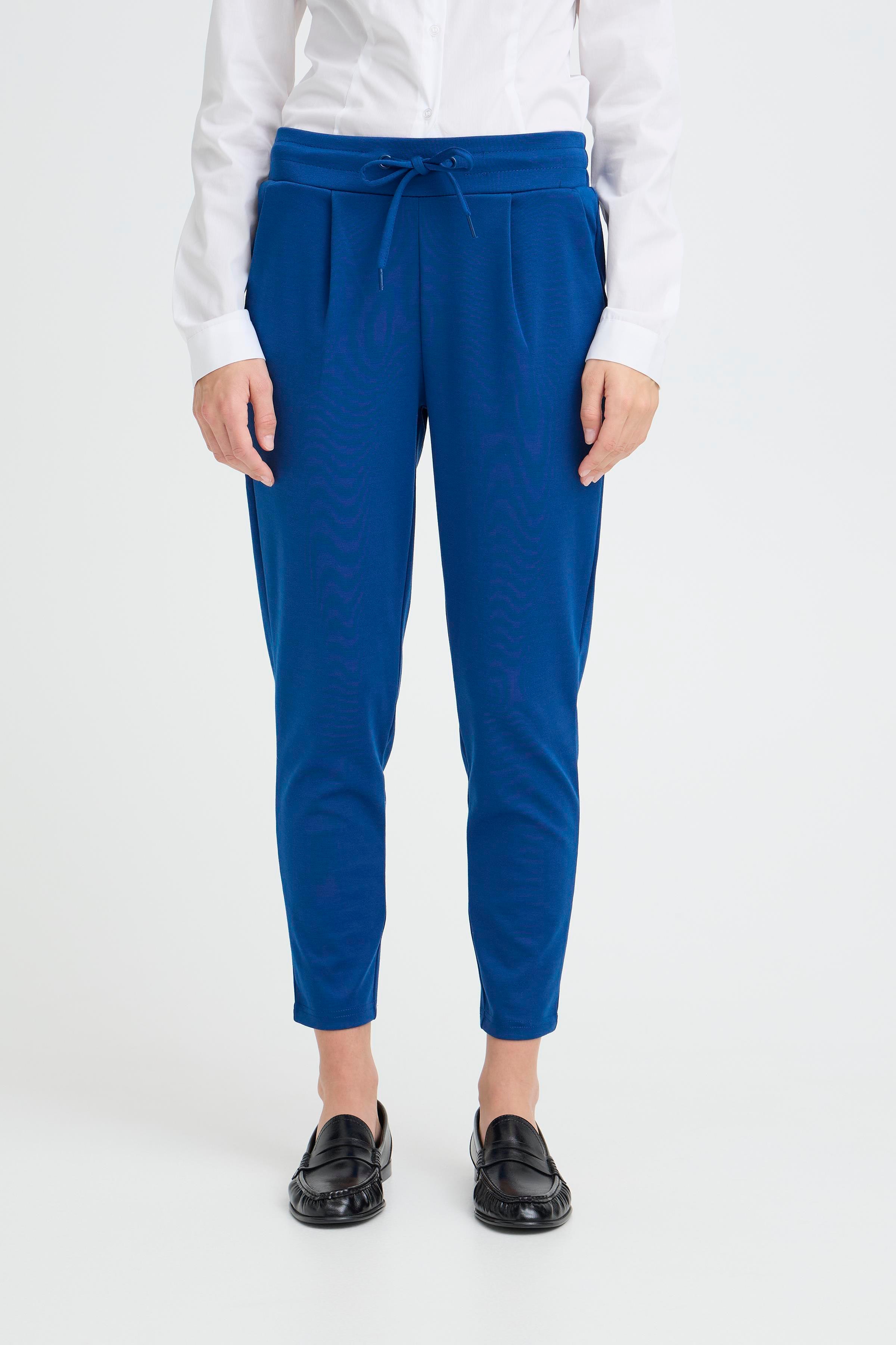 IHKATE Bukser LOOKBOOK FRONT 20104757-194029