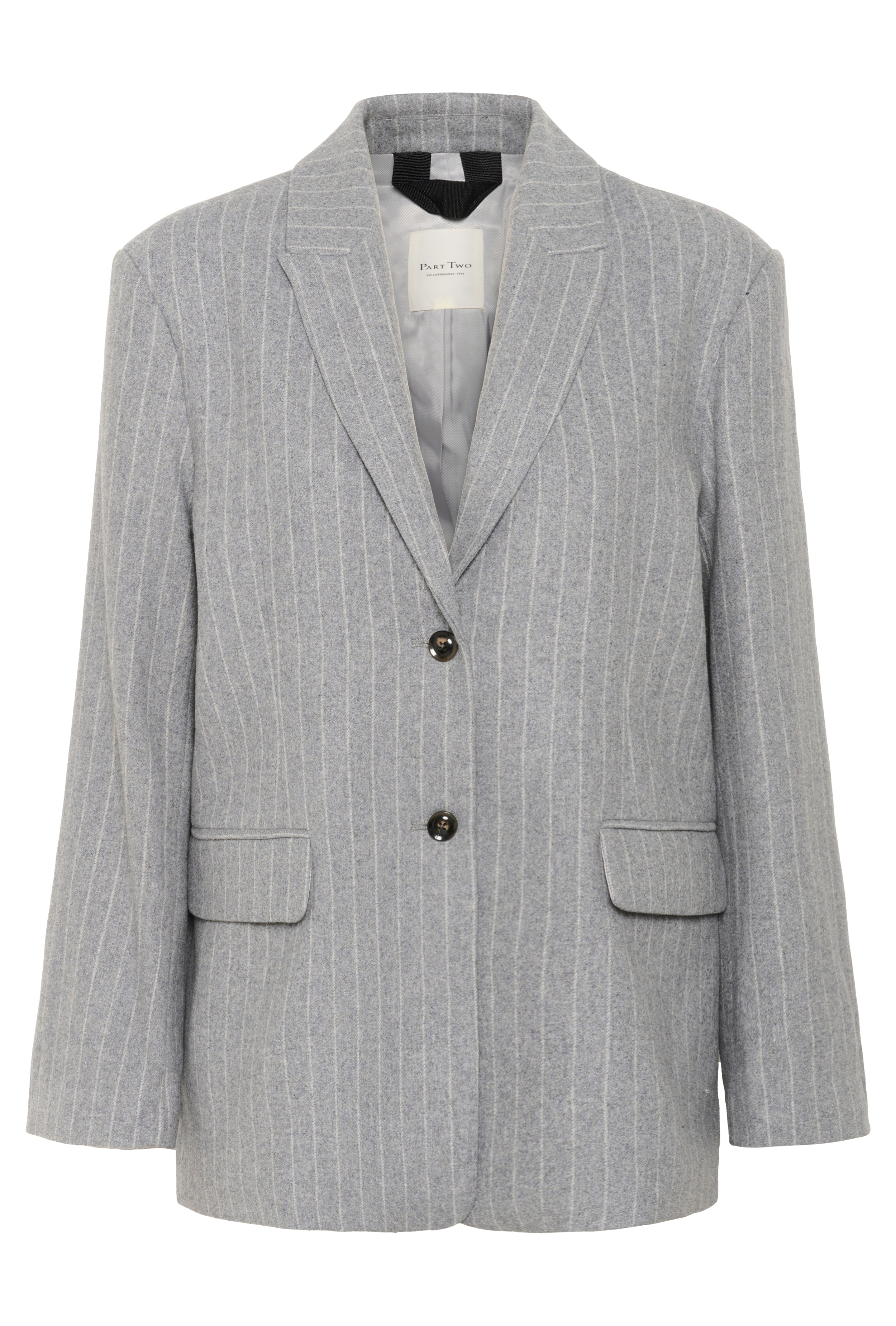 SomayaPW Blazer PACK FRONT 30310042-304319