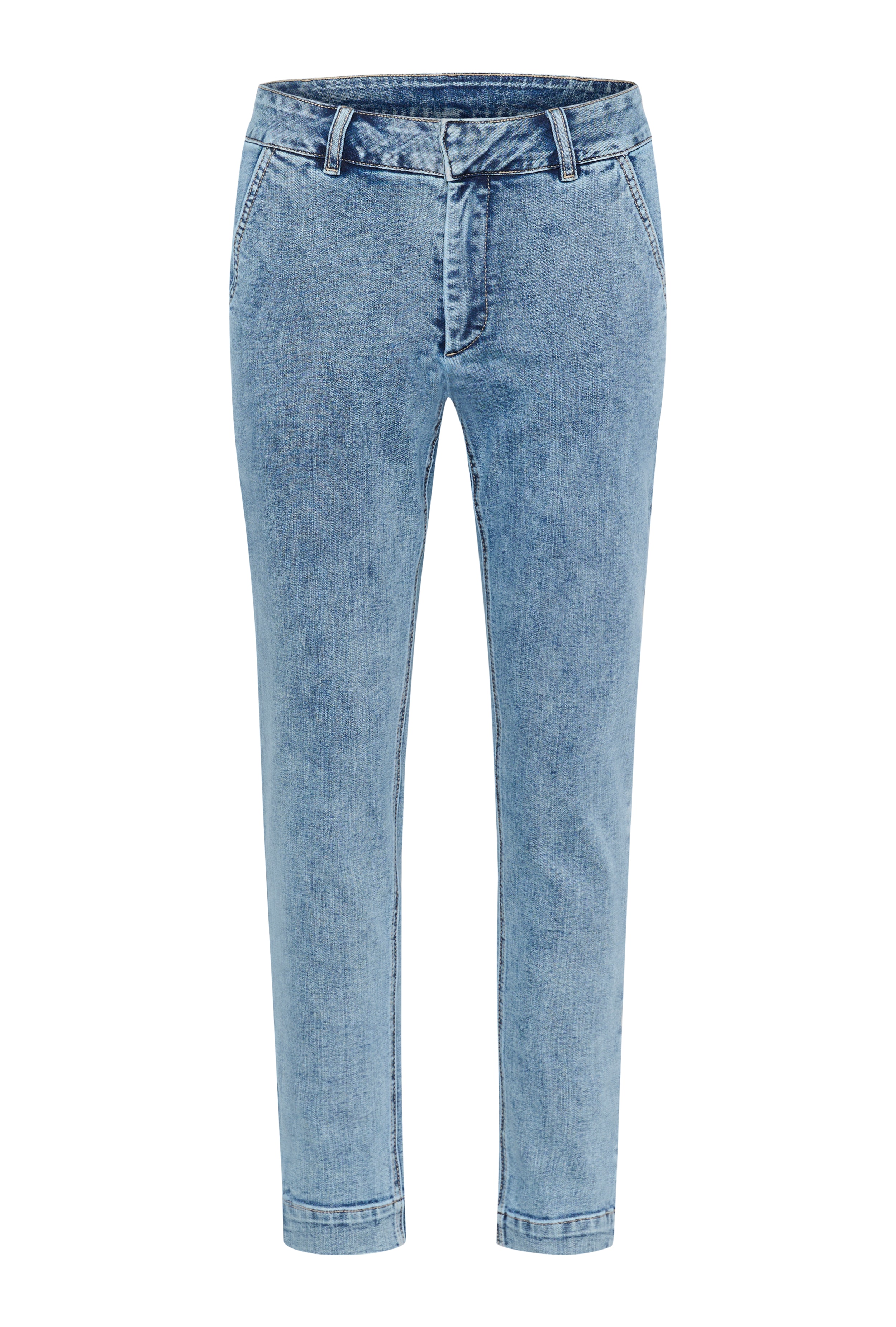 KAlea Slim Jeans PACK FRONT 10509347-101012