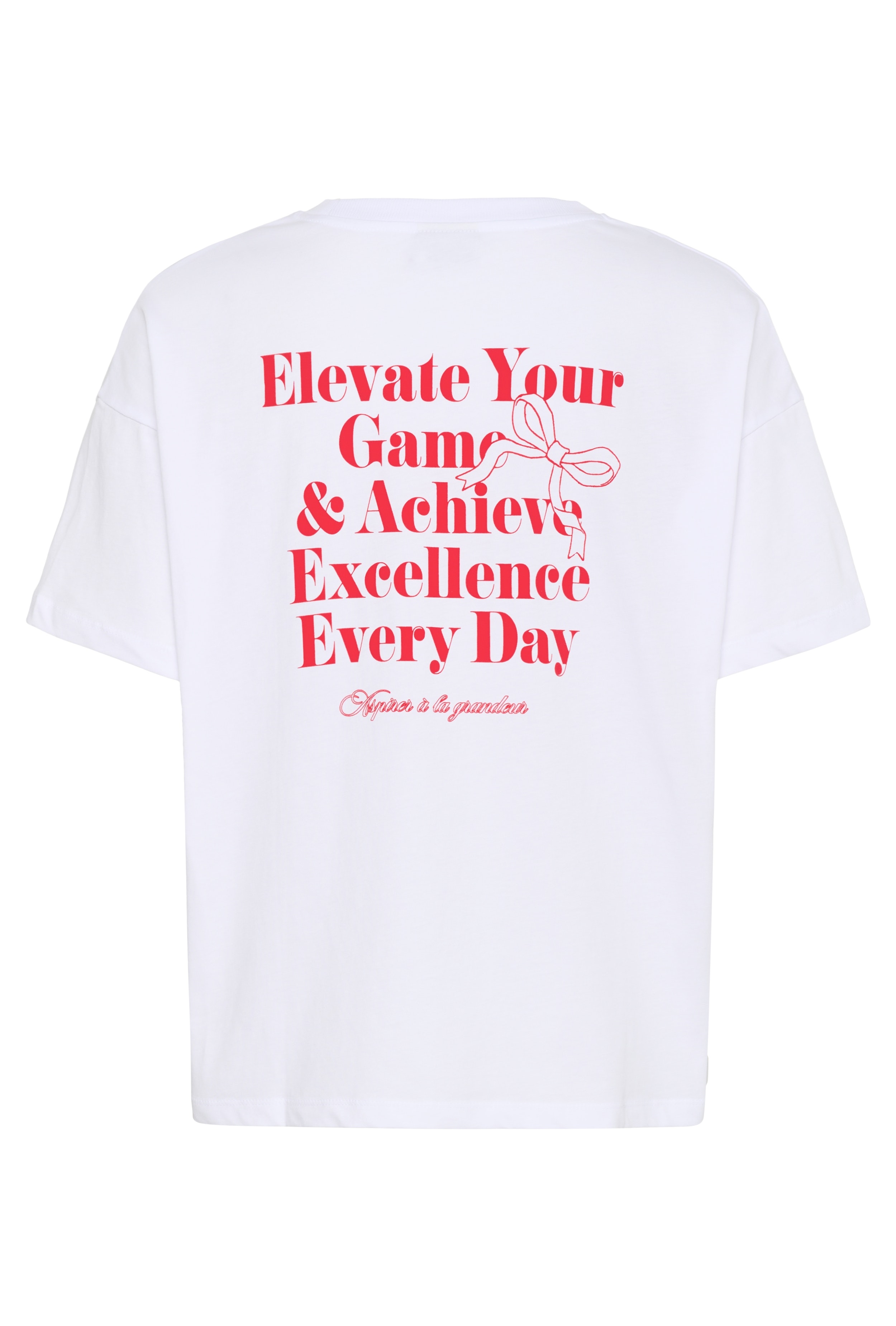 KAjenny T-shirt PACK BACK 10552395-110601