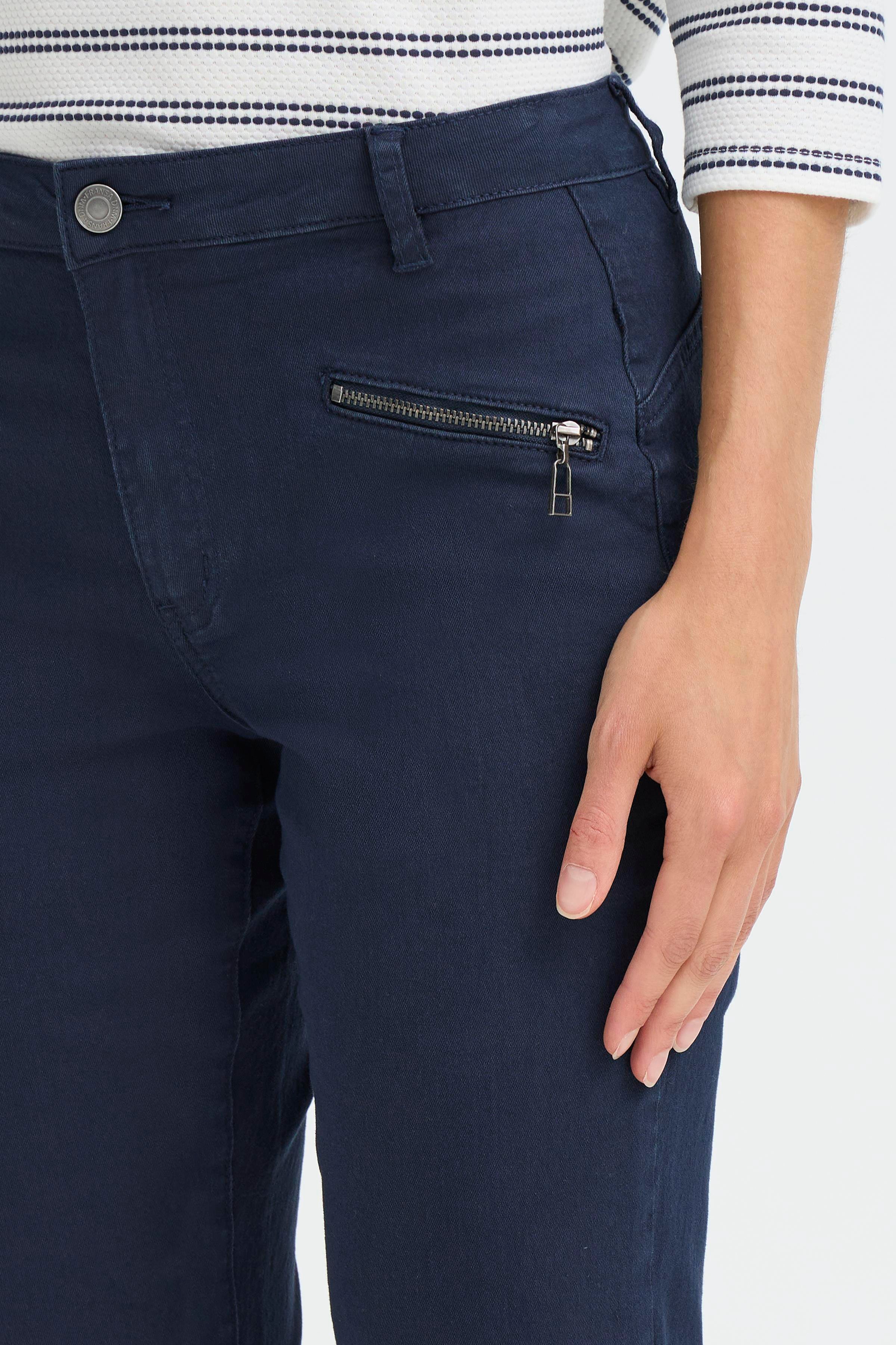 FRZENIA Broek LOOKBOOK DETAIL 20617460-193923