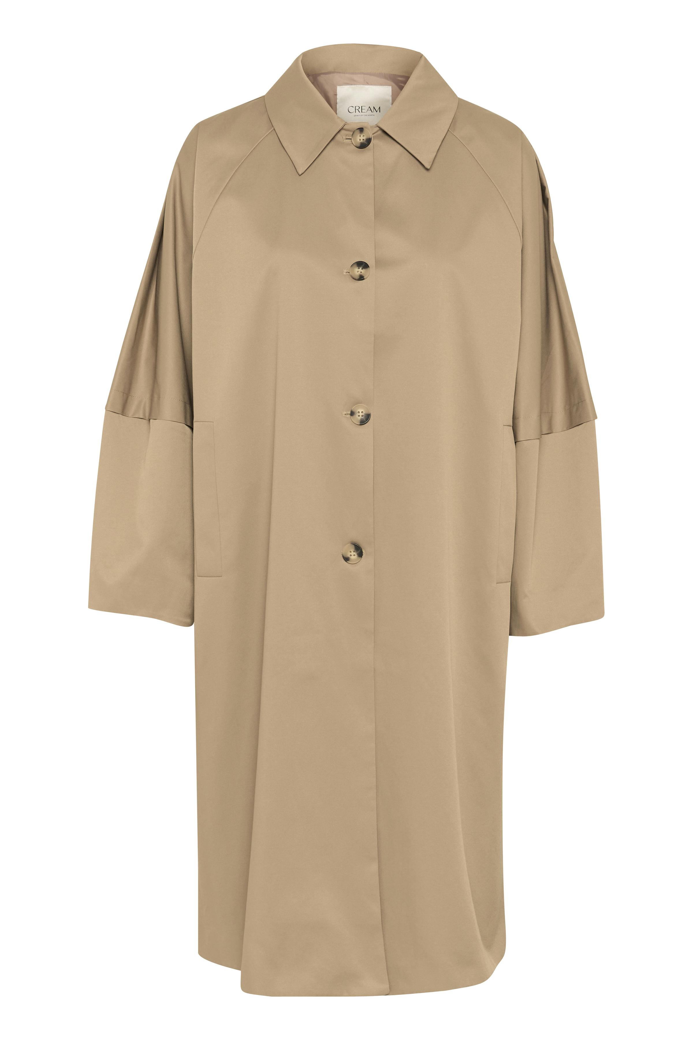 CRThura Trenchcoat LOOKBOOK FRONT 10613107-171022