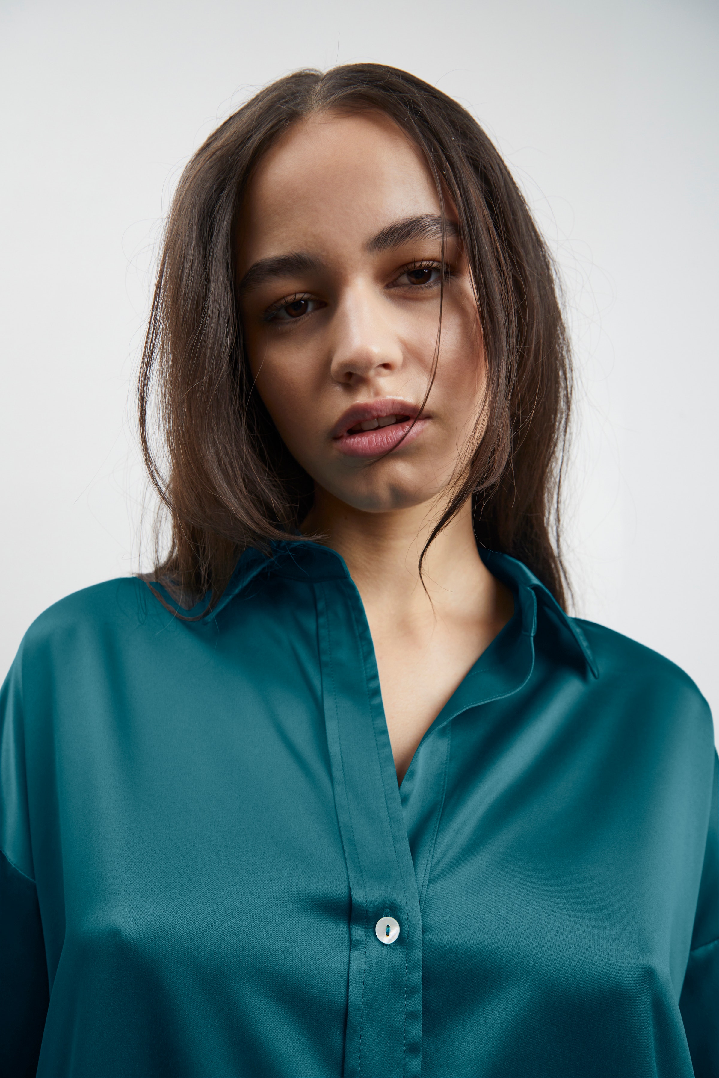 IXSTORMIE Bluse LOOKBOOK DETAIL 20118512-185308