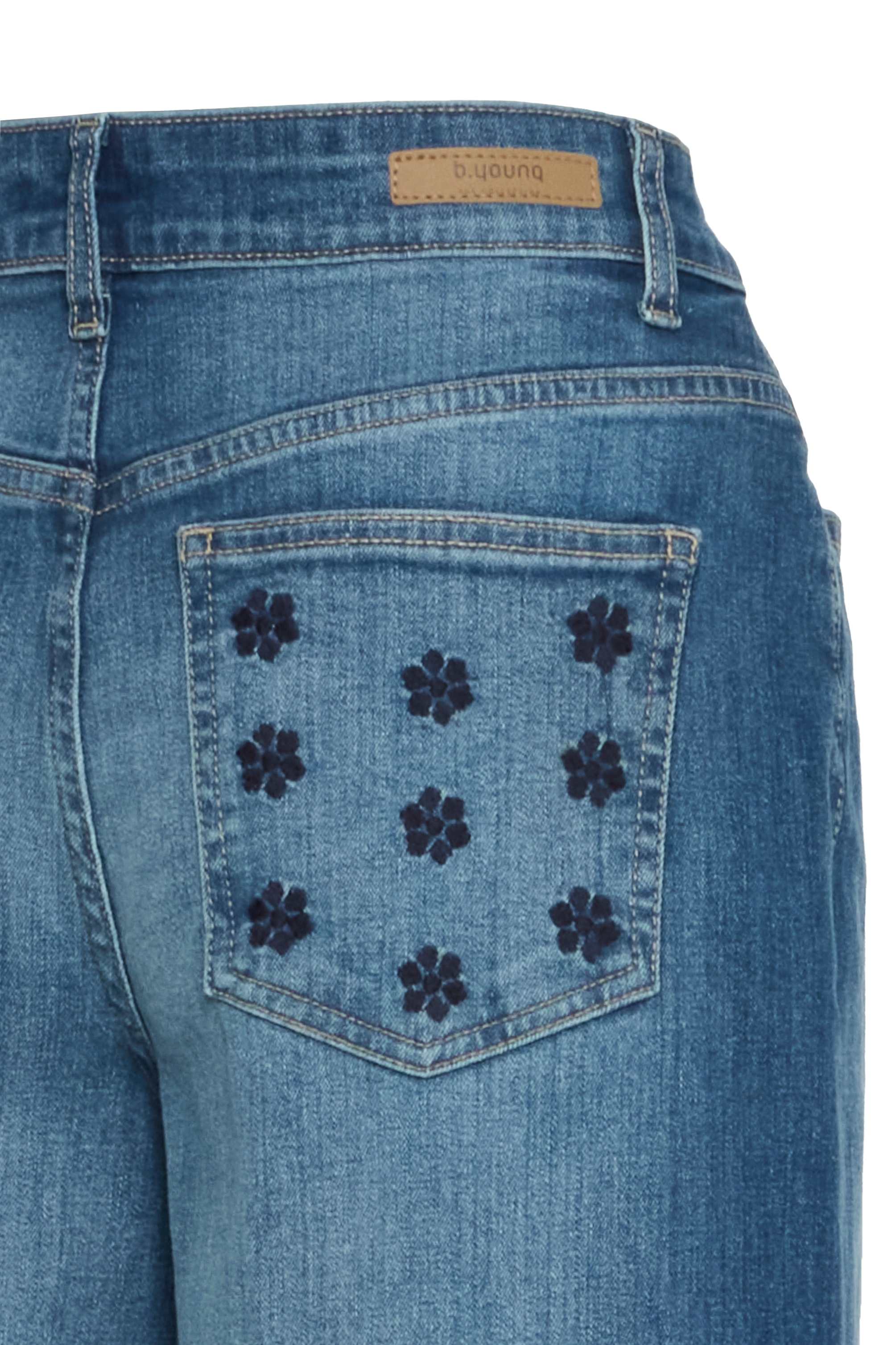 BYKOMMA Jeans PACK DETAIL 20817026-200461