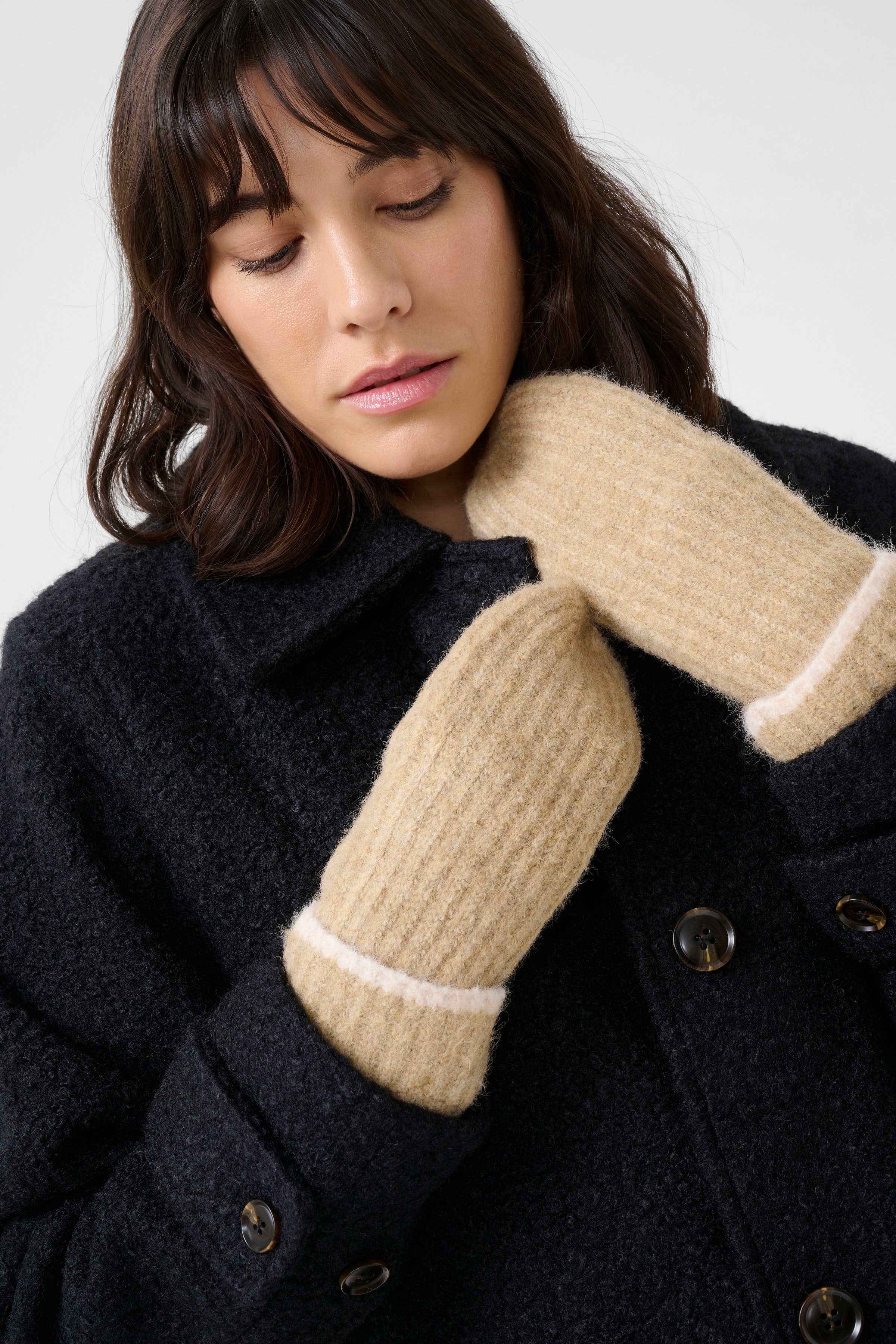 KAsuli Hansker LOOKBOOK DETAIL 10509857-107436