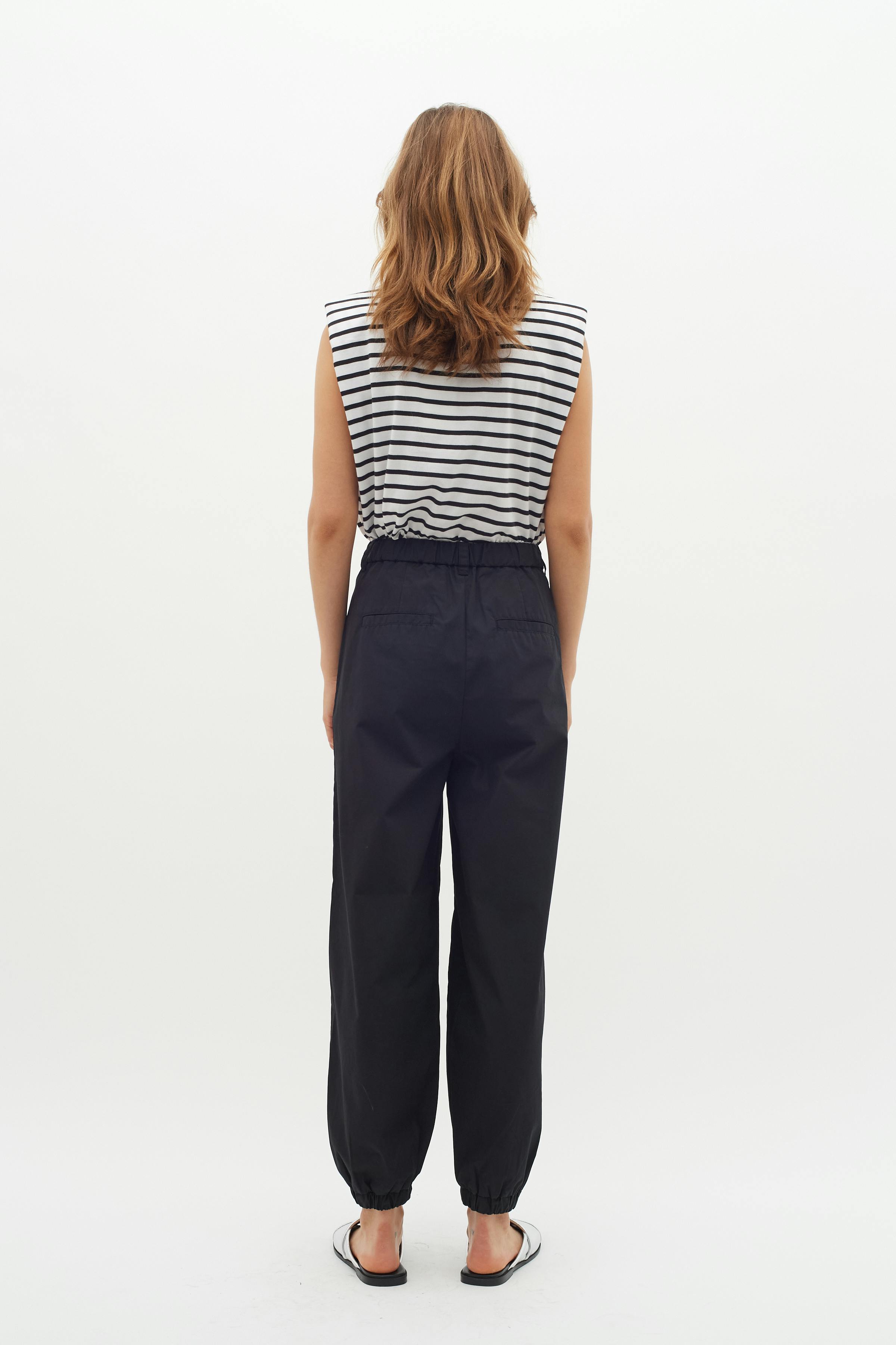 ElinaIW Trousers LOOKBOOK FRONT 30109304-194008