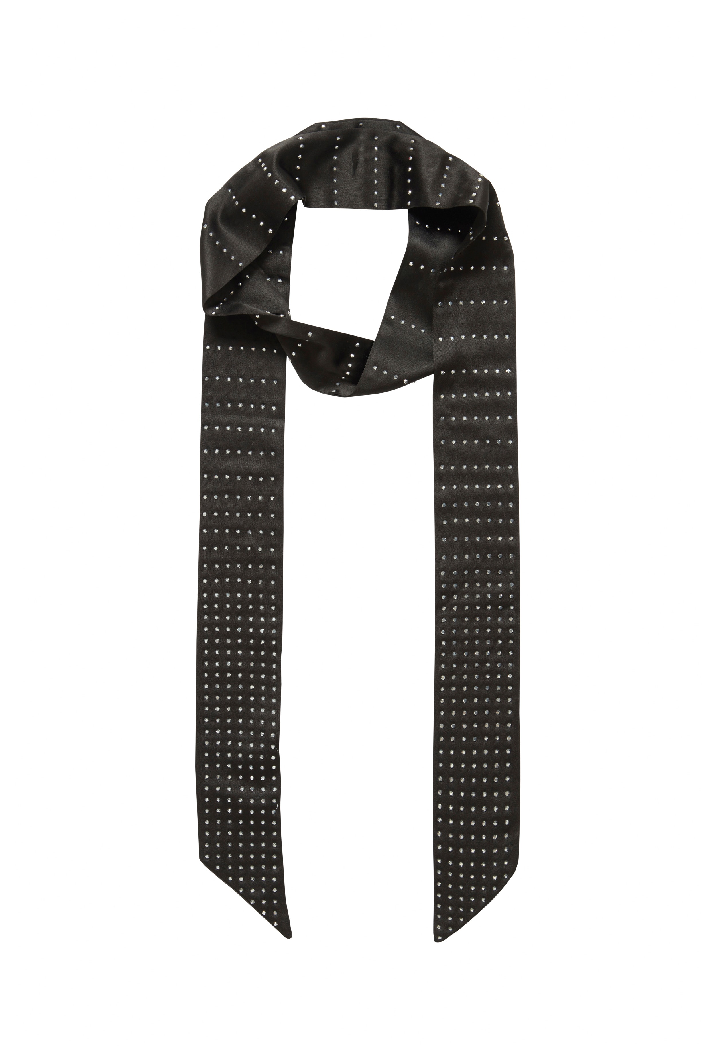 IASADE Skjerf PACK FRONT 20122376-194008