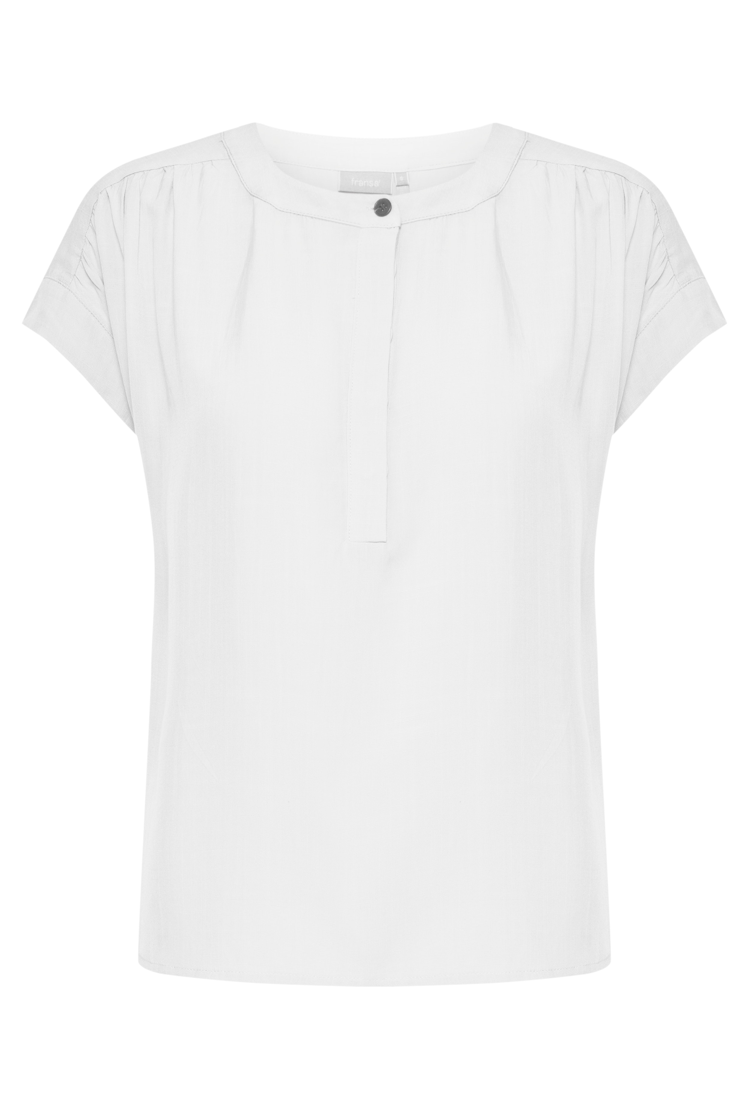 Kortærmet bluse PACK FRONT 20609308-110602