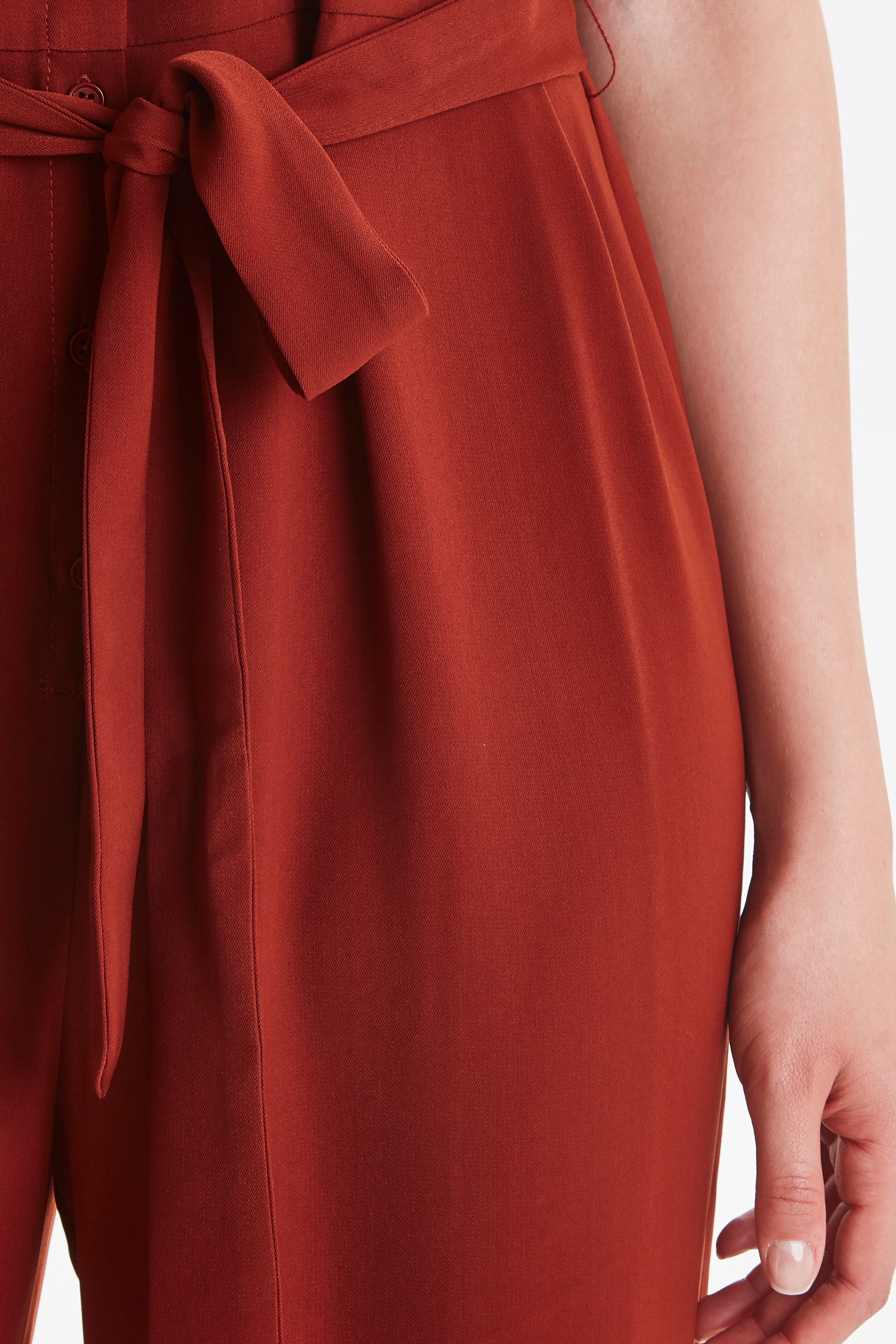 BYFilippo Jumpsuit LOOKBOOK DETAIL 20806378-80219