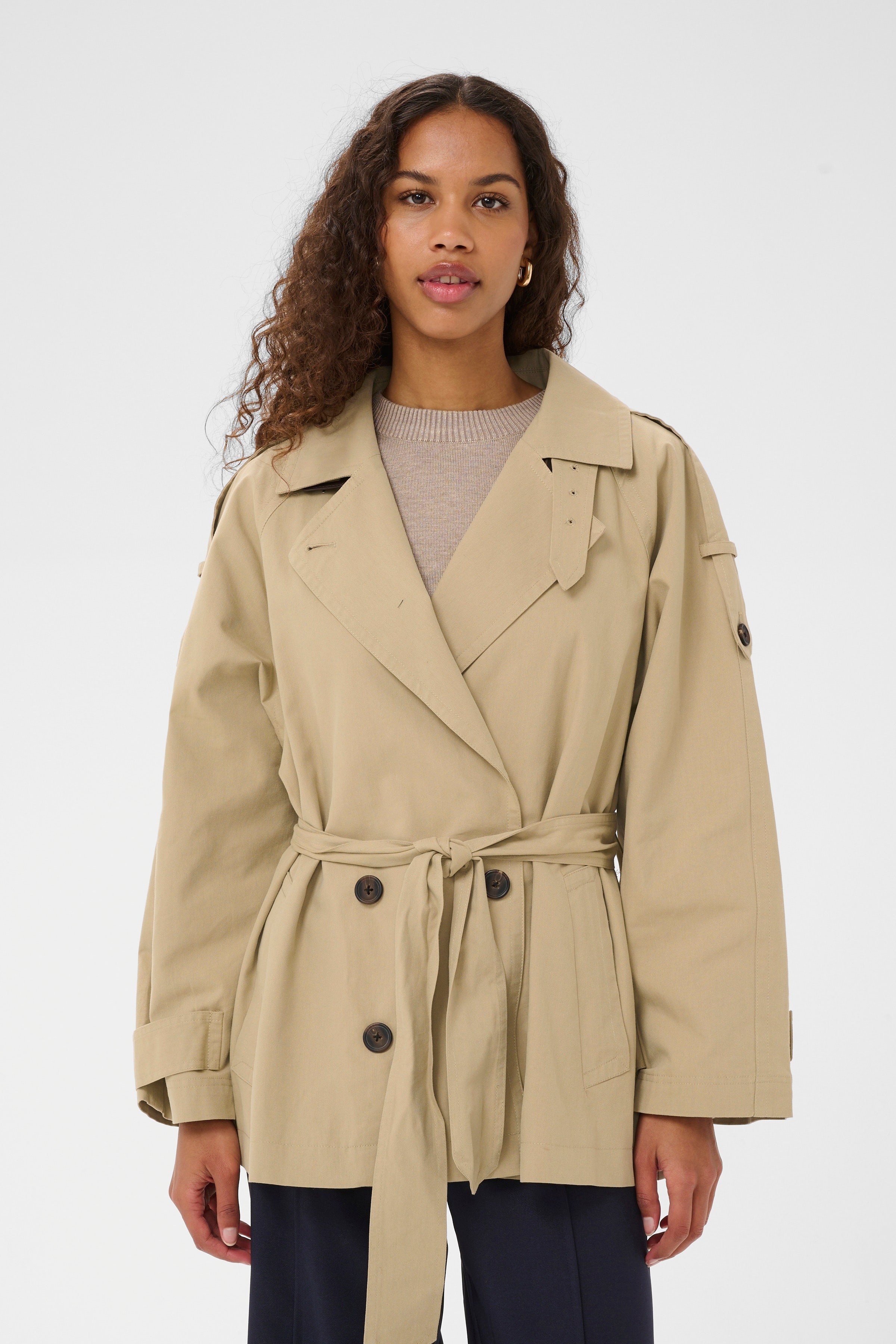 OdeliaSZ Ytterplagg LOOKBOOK FRONT 30514664-161101