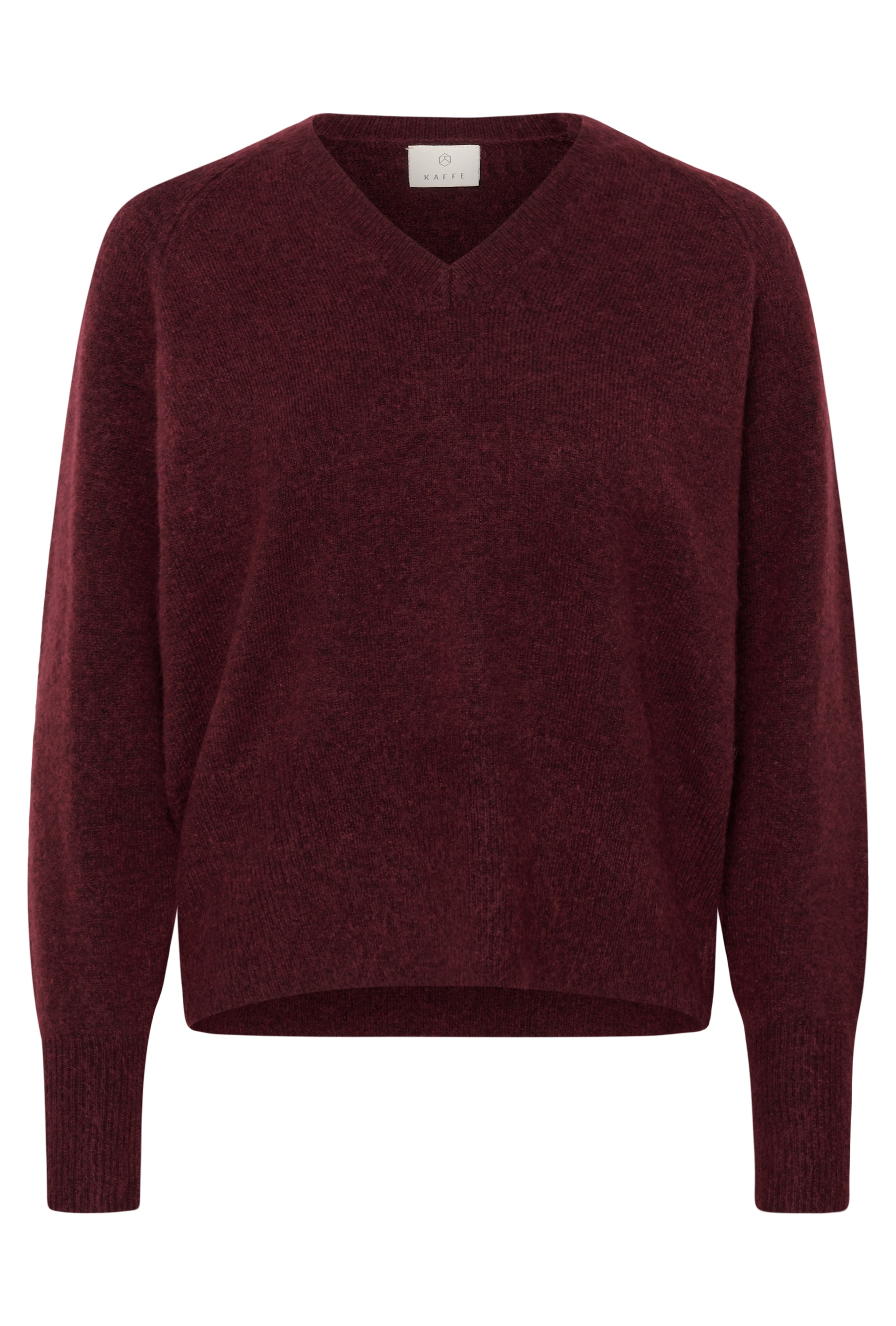 KAniel Pullover PACK FRONT 10510521-1915281