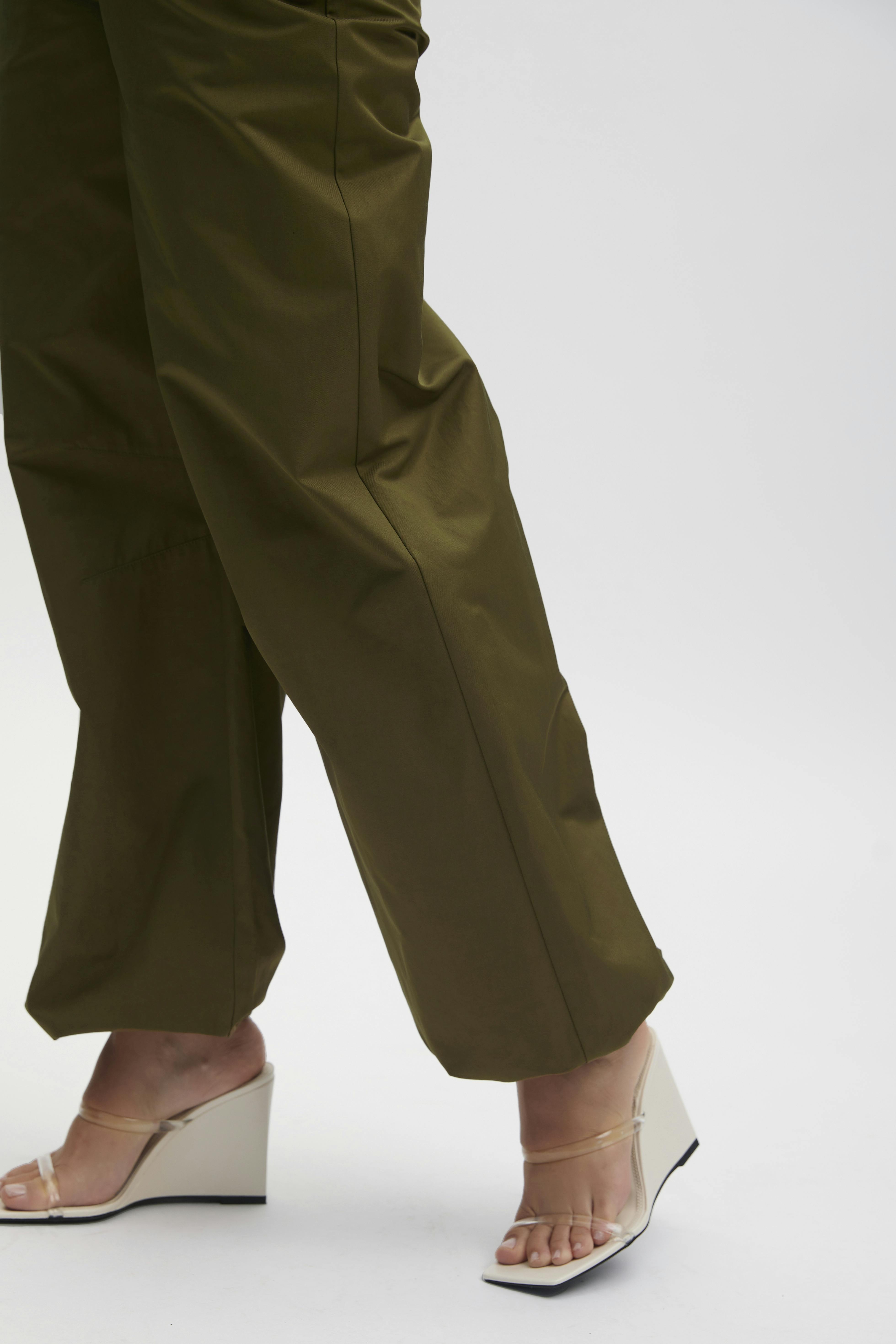 KarlaGZ Trousers LOOKBOOK FRONT 10906973-190622