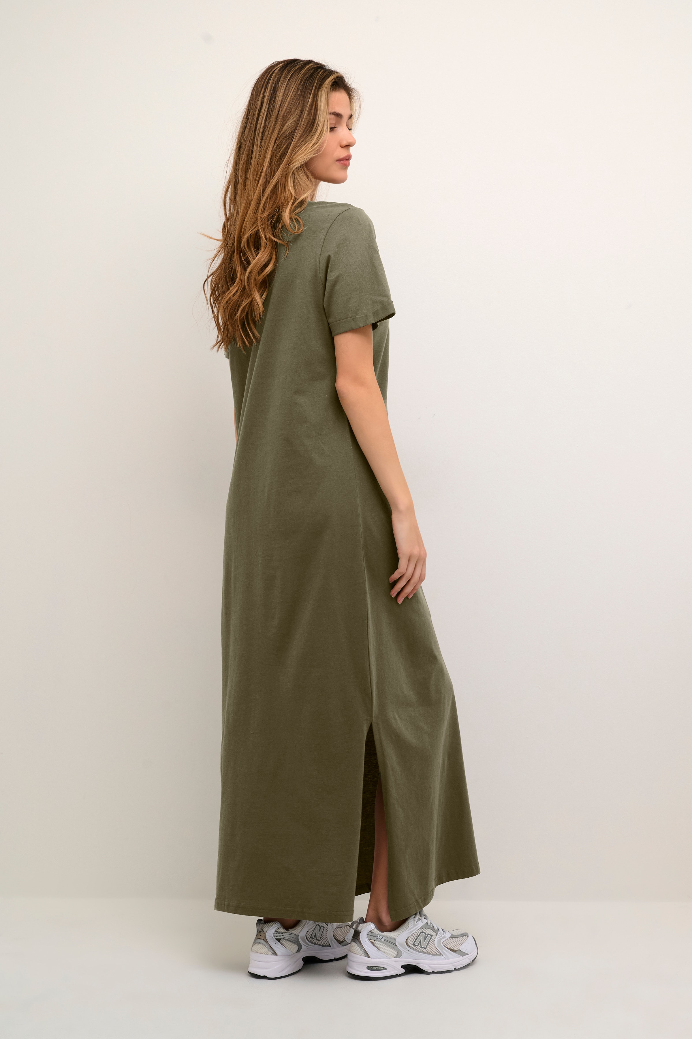 KAcelina Kjole LOOKBOOK BACK 10551884-190511
