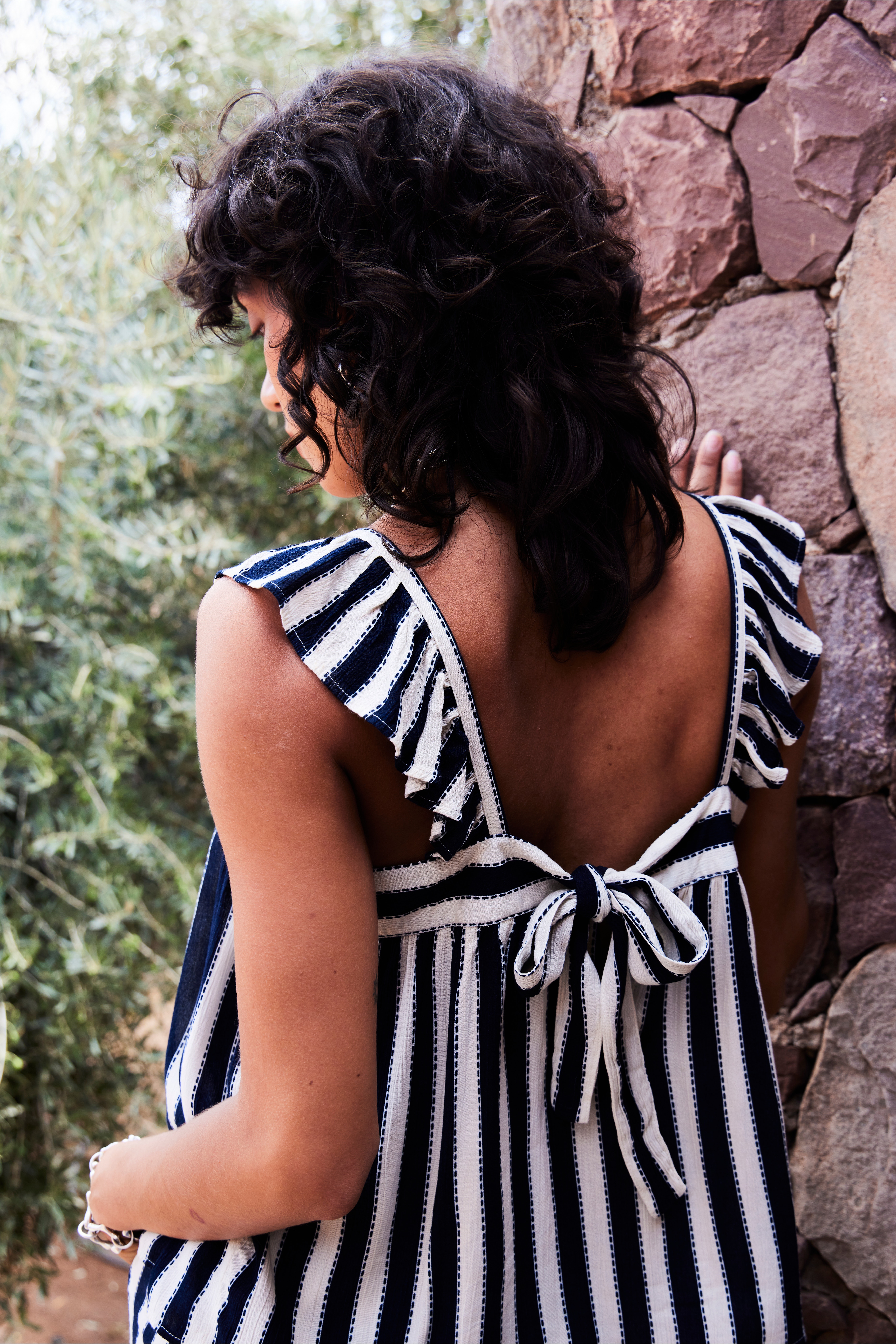 IHMARRAKECH Bluse LOCATION NONE 20120867-202929