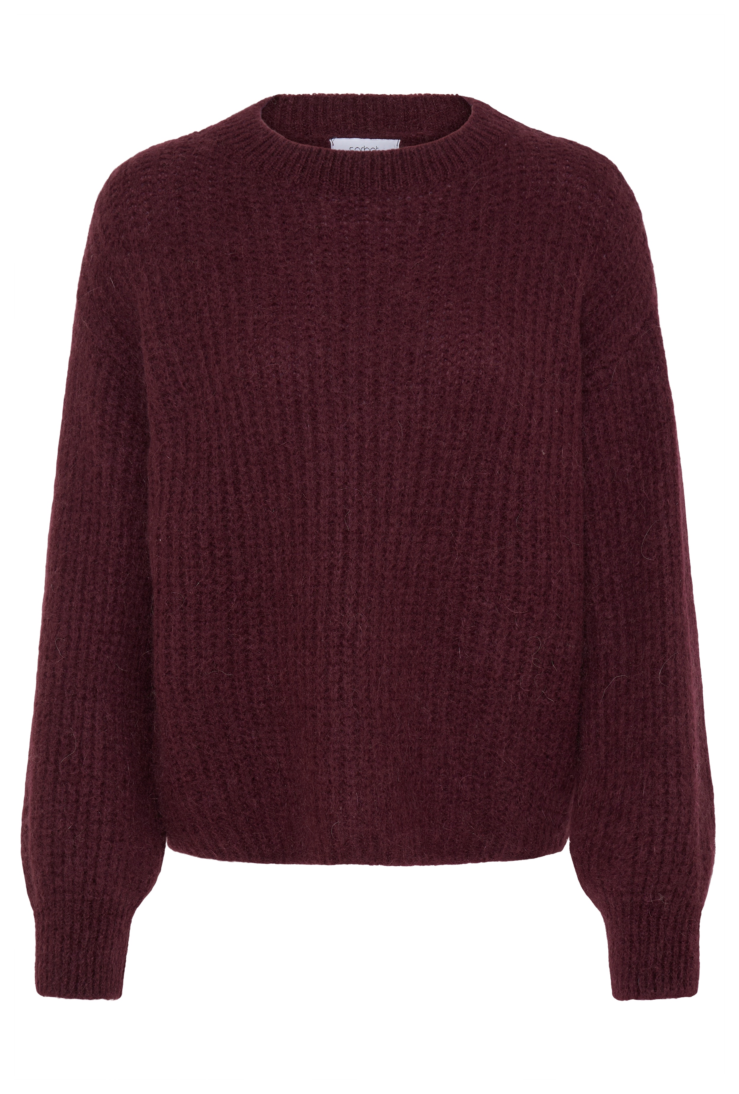 SBGULVIG Pullover PACK FRONT 22101087-191724