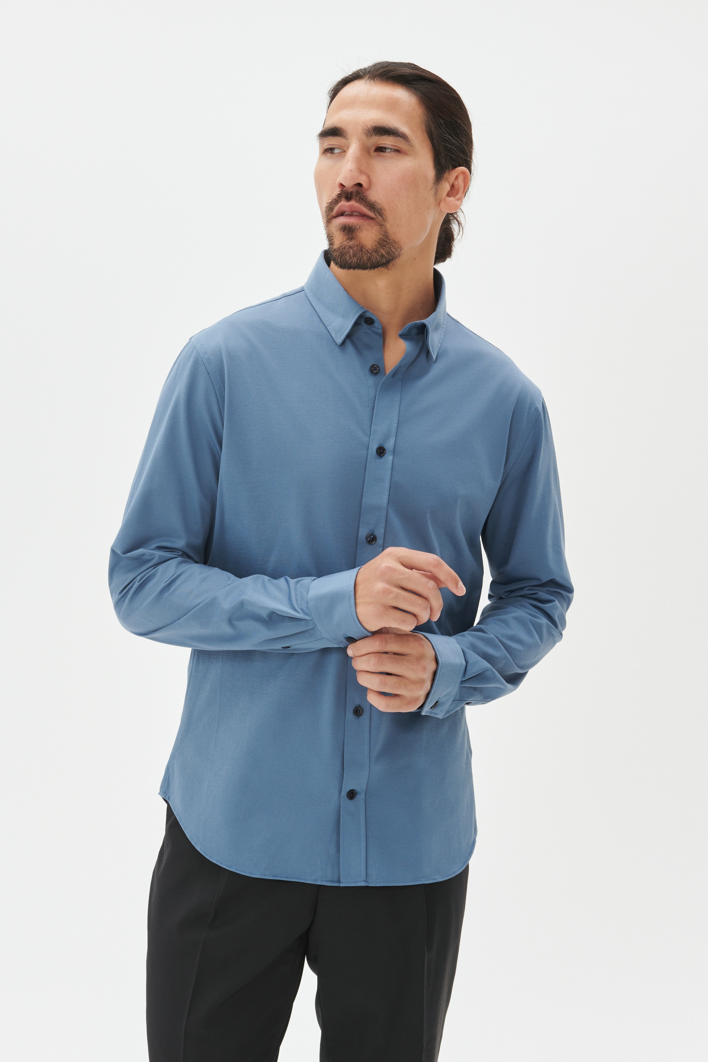 MAtrostol Shirt LOOKBOOK FRONT 30205262-184020