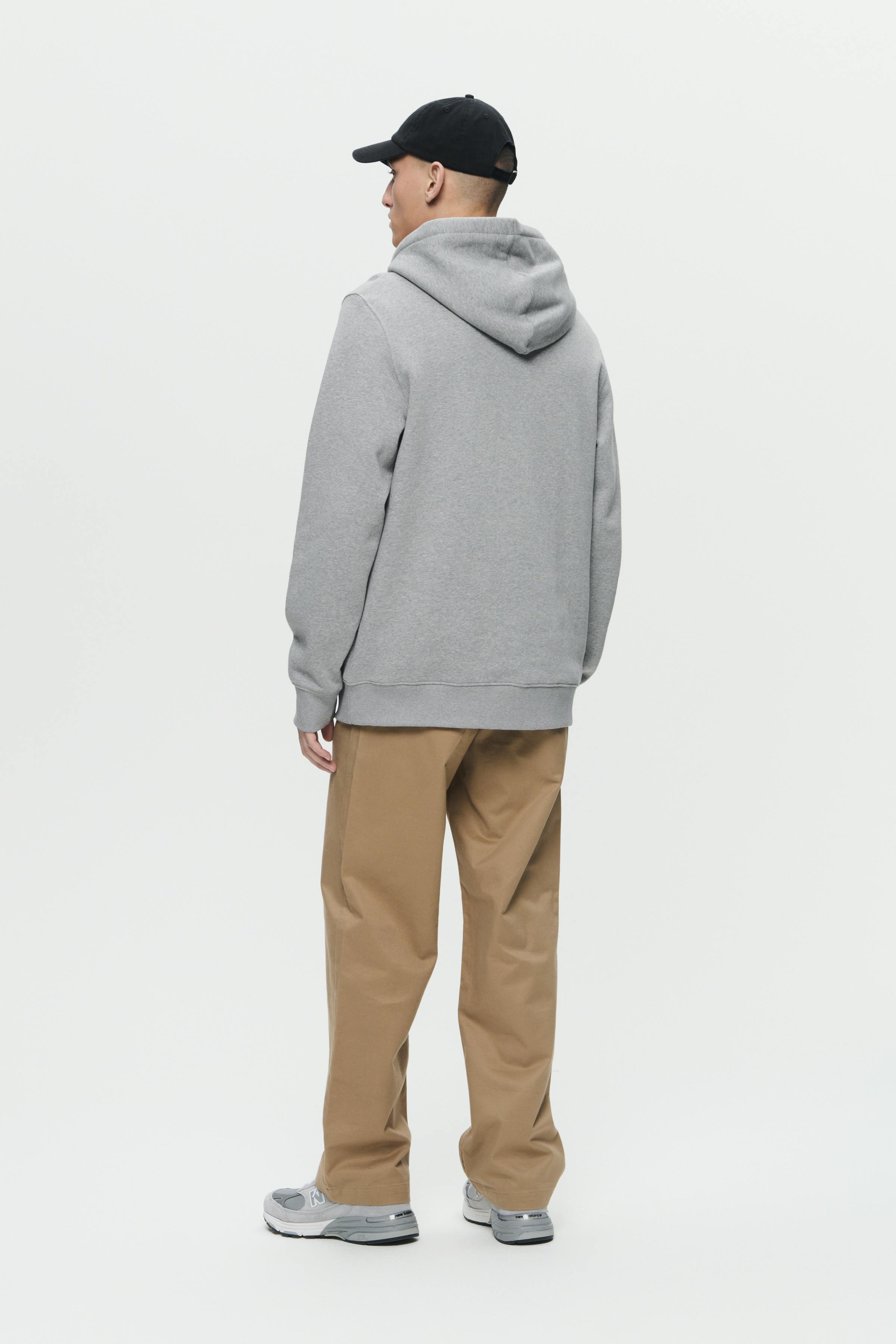 WWAsh Sweatshirt LOOKBOOK BACK 30251379-303736