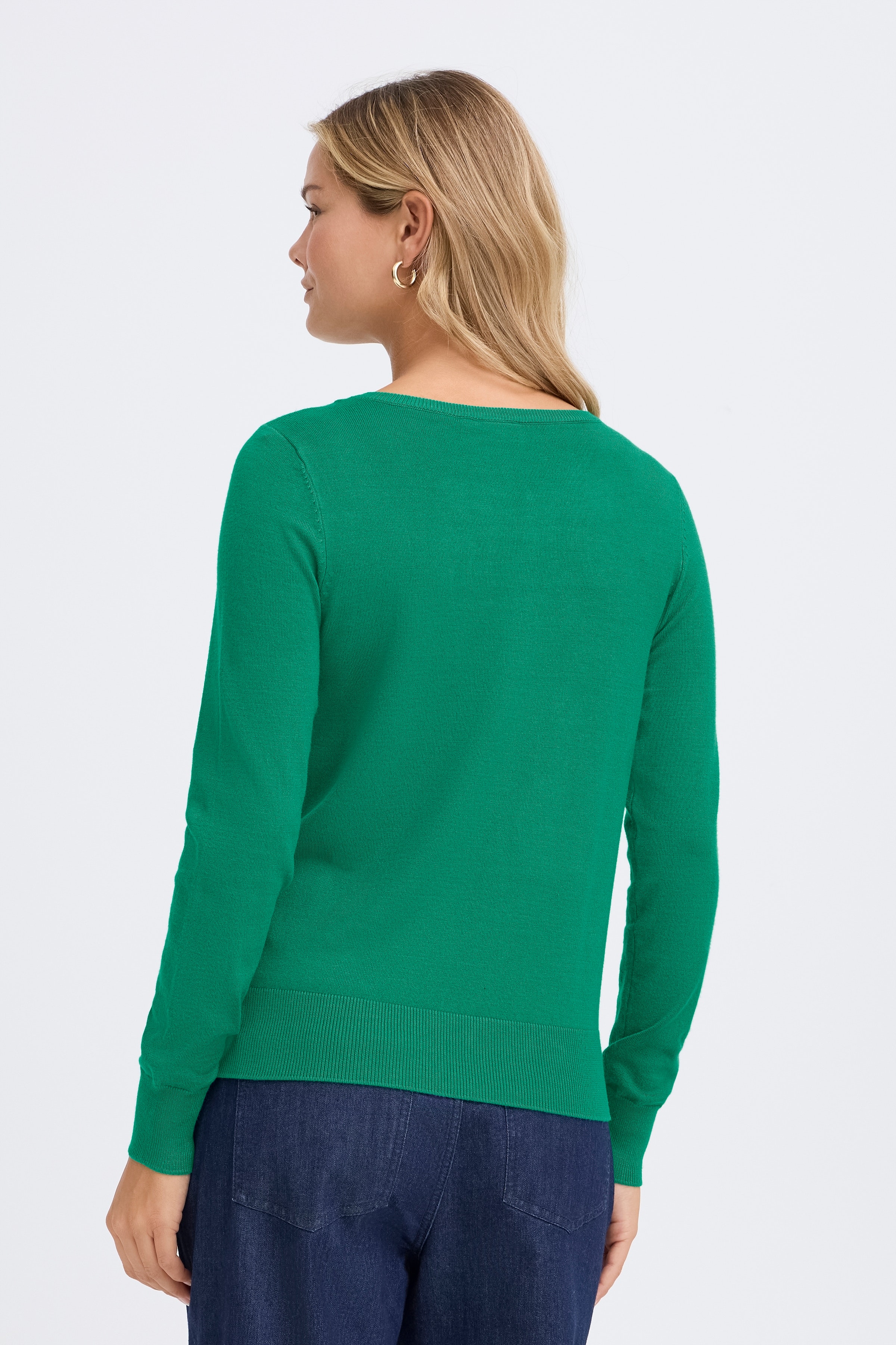 FRZubasic Vest LOOKBOOK BACK 20604187-185633