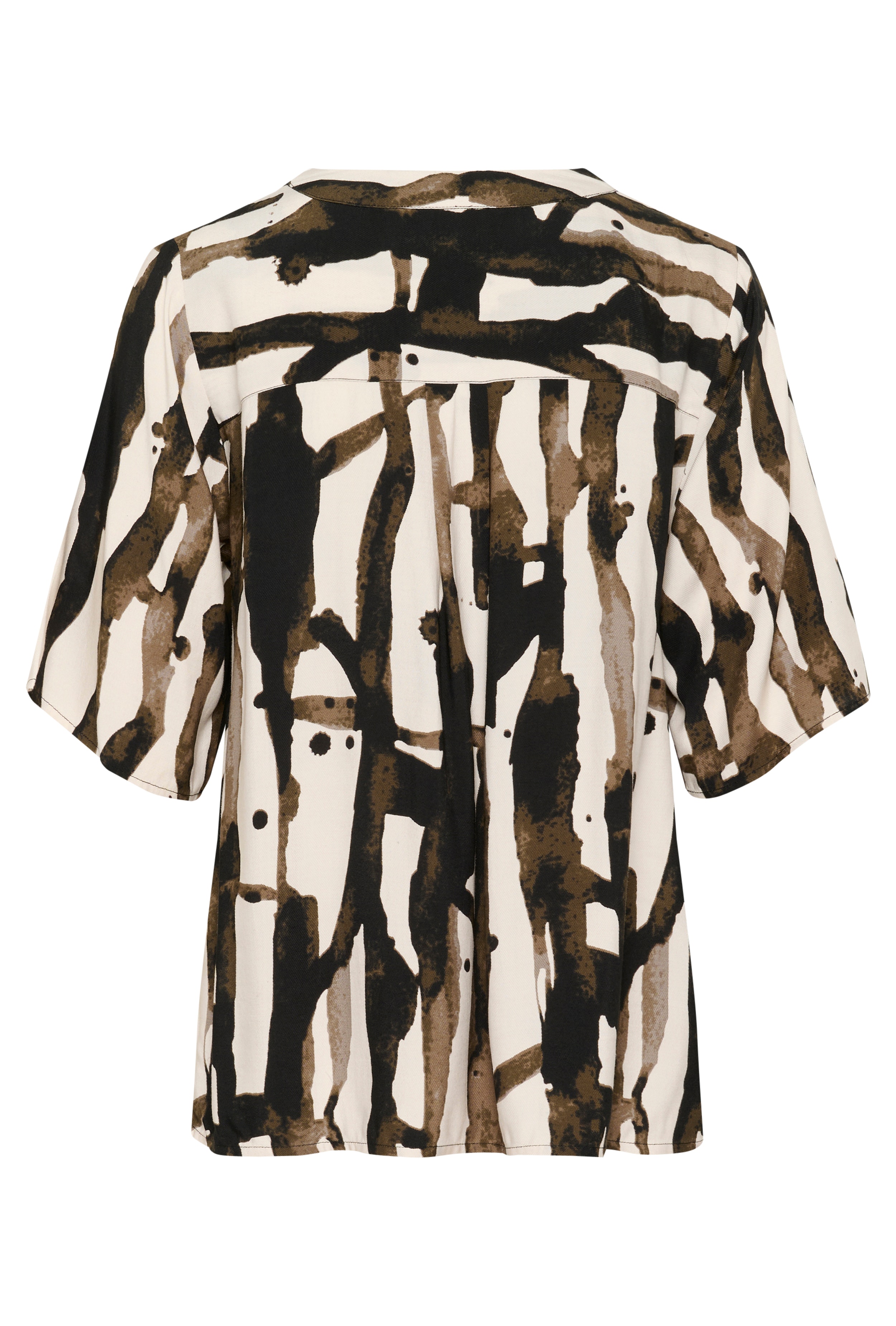 CUashley Blouse PACK BACK 50112050-107910
