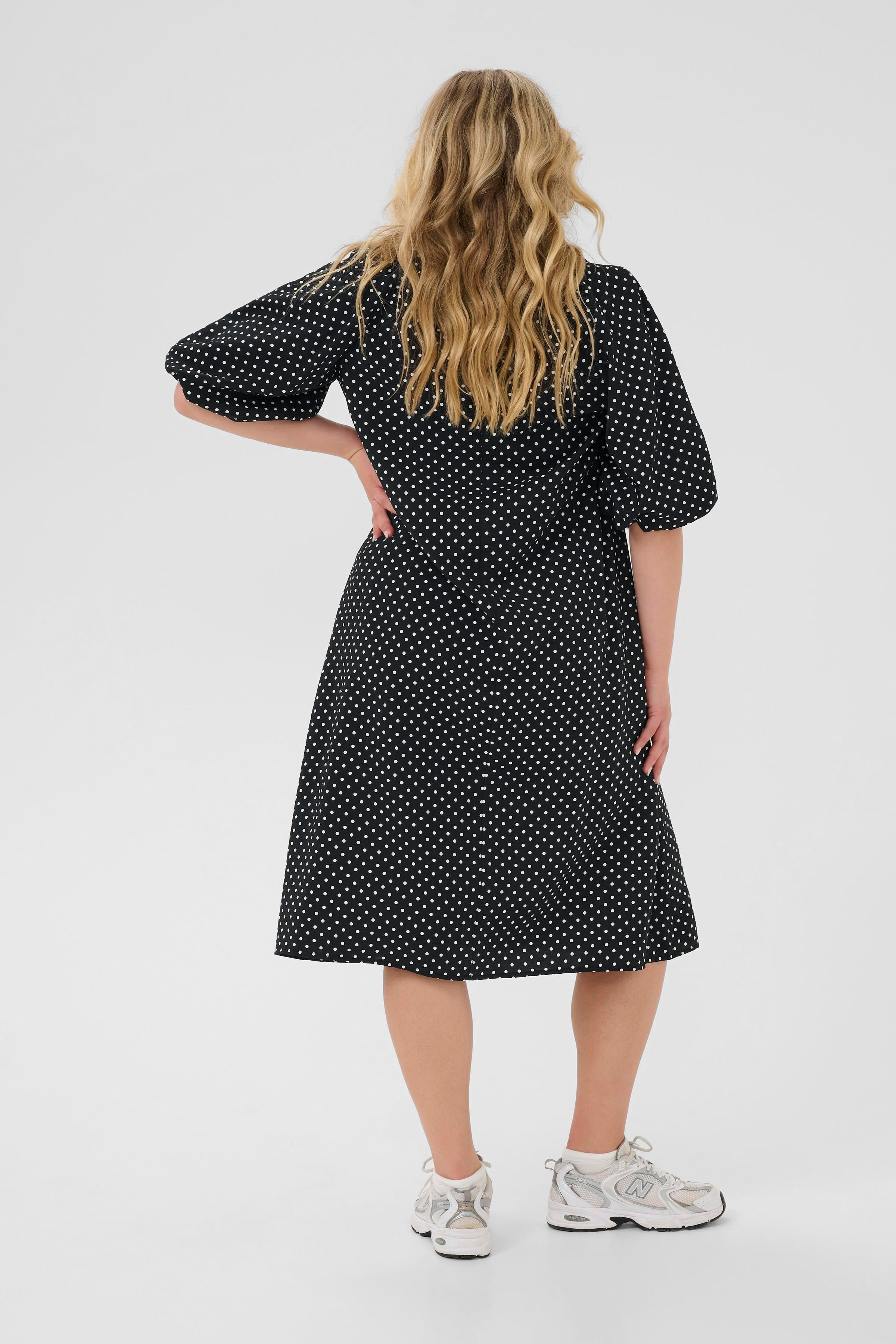 KCgina Jurk LOOKBOOK BACK 10583436-107967