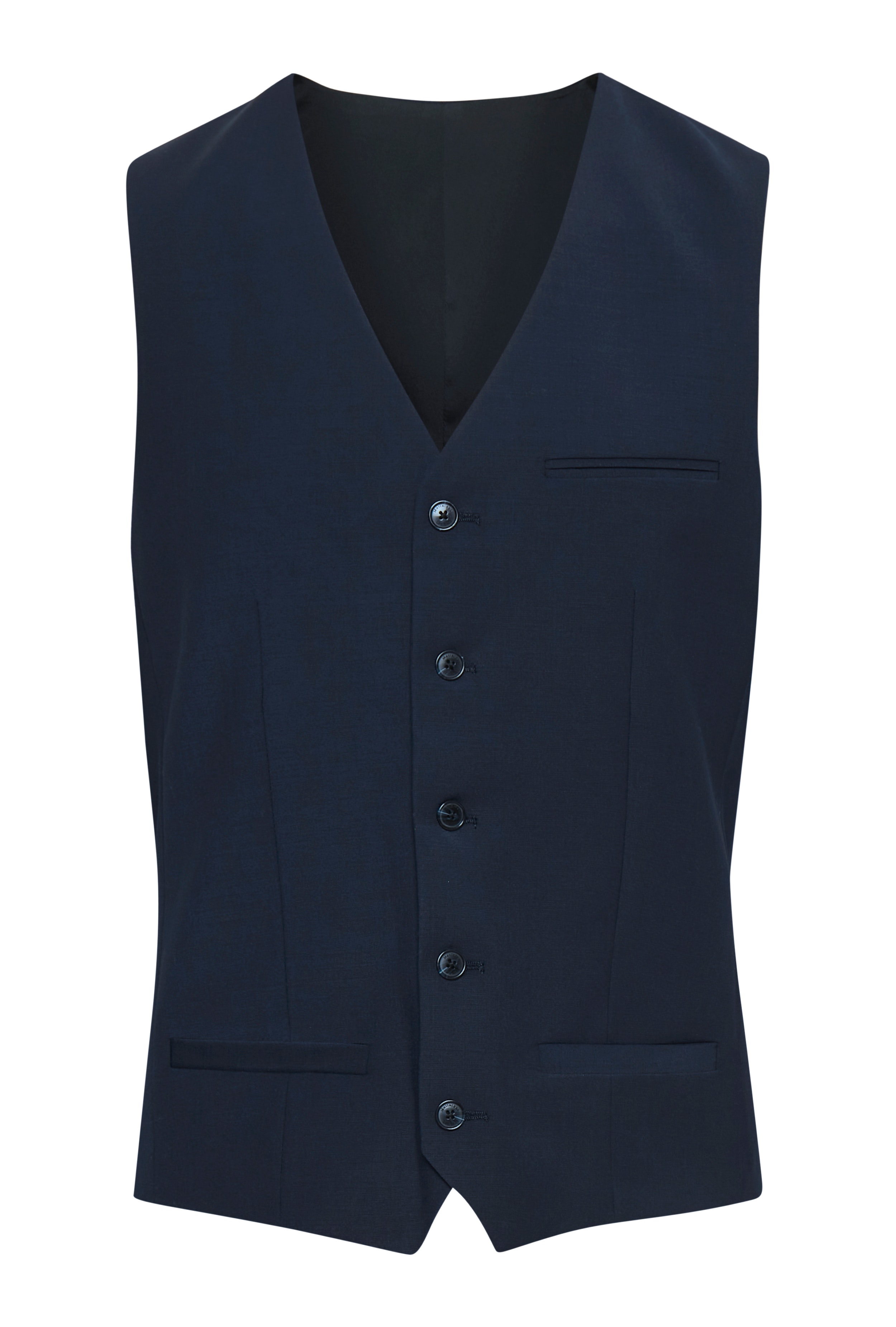 Breck Waistcoat PACK FRONT 30203654-20211