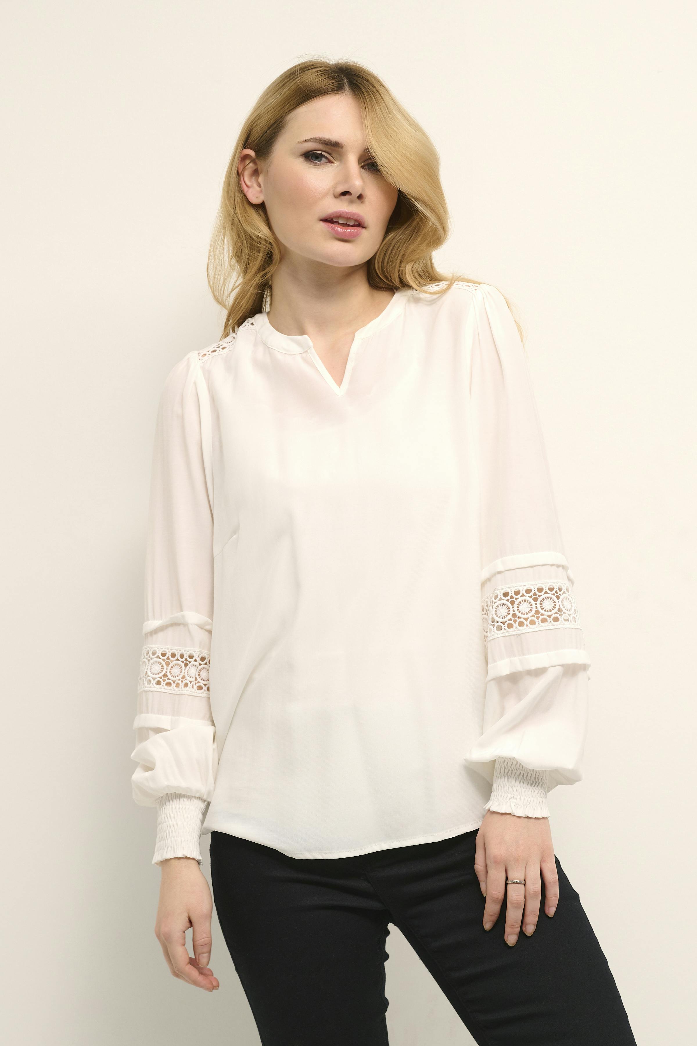 CUasmine Blouses LOOKBOOK FRONT 50109135-500013