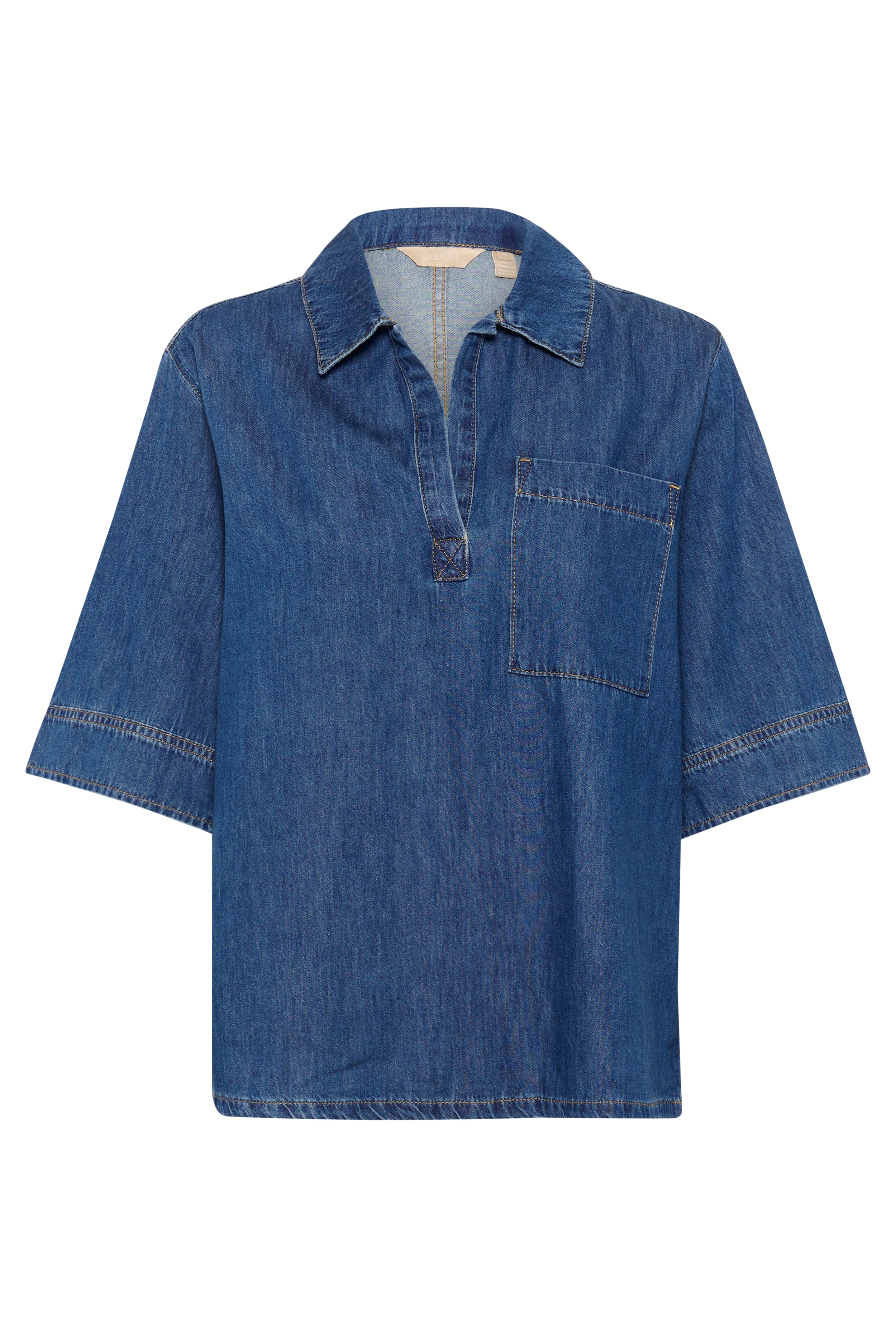 CUpin Blouse PACK FRONT 50111964-500029