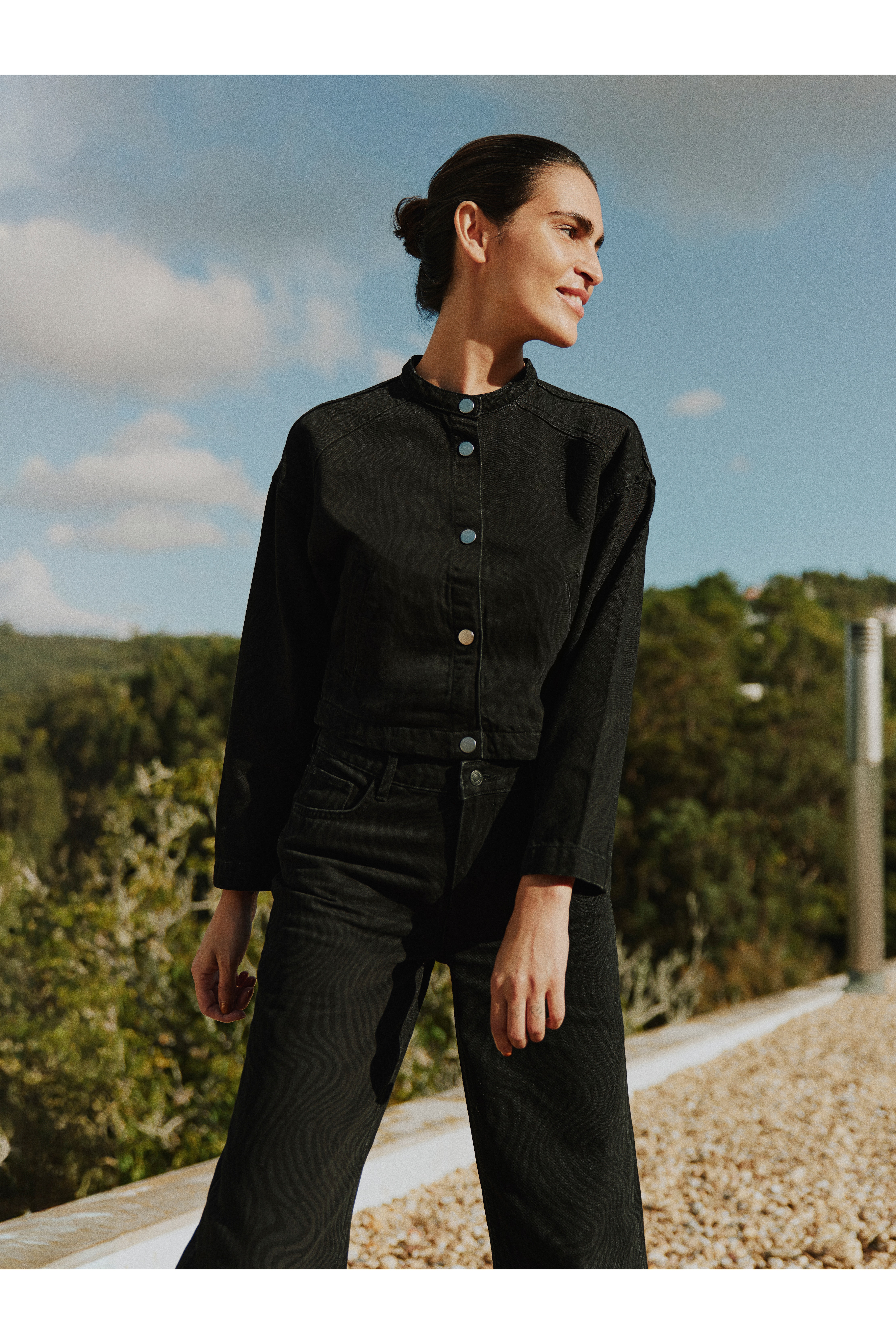 BYLYSSA Jeans LOCATION NONE 20817025-205060