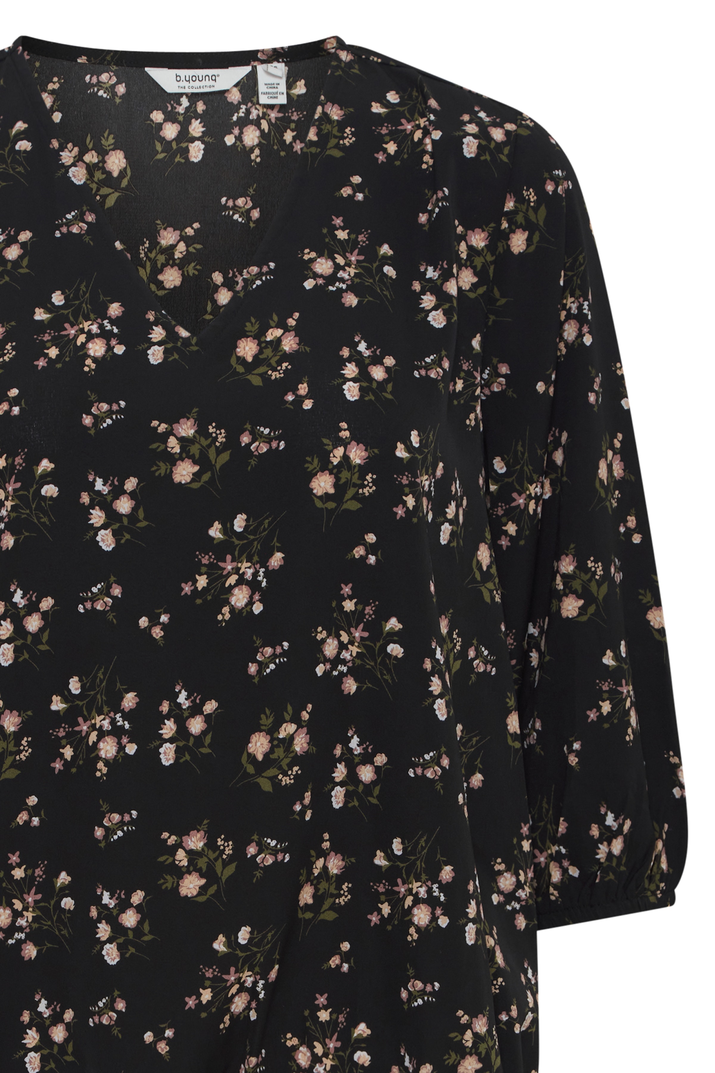BYITALLAN Bluse PACK DETAIL 20816030-200453