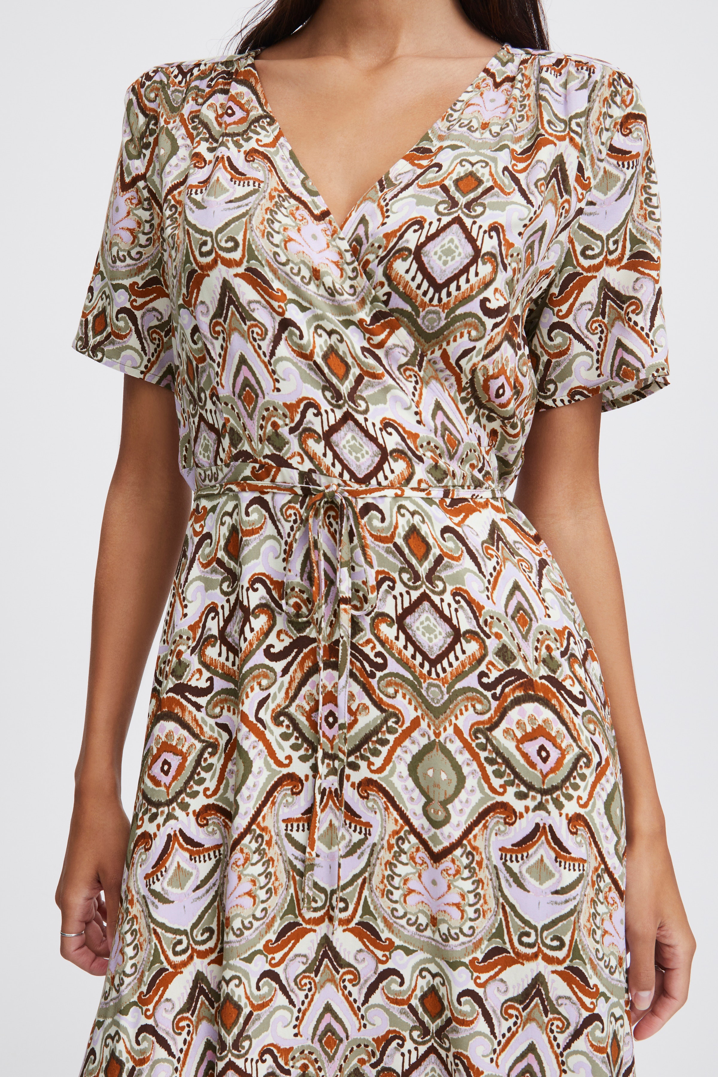 BYMMJOELLA Kleid LOOKBOOK DETAIL 20814528-202952