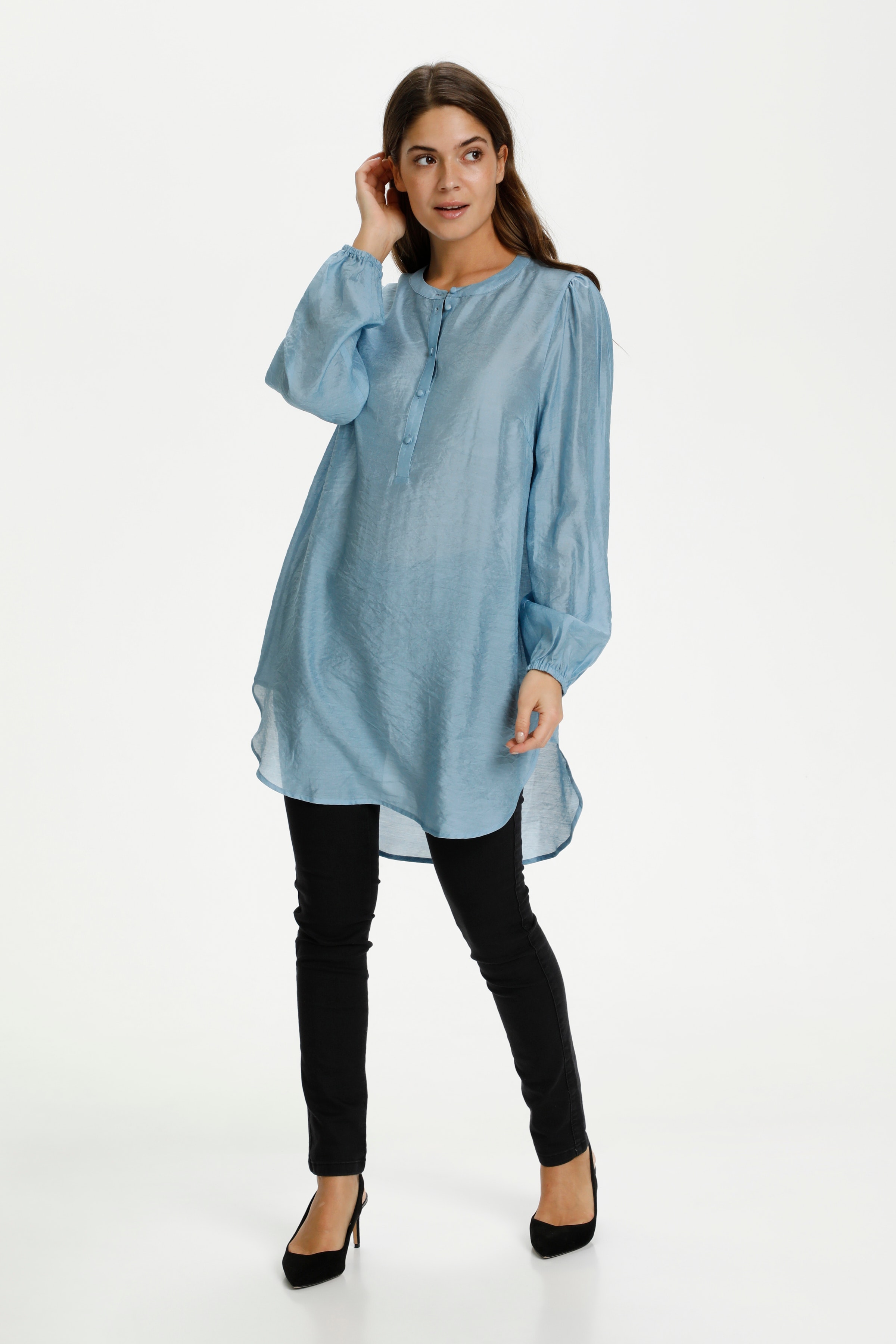 Tunika LOOKBOOK FRONT 10590033-174021