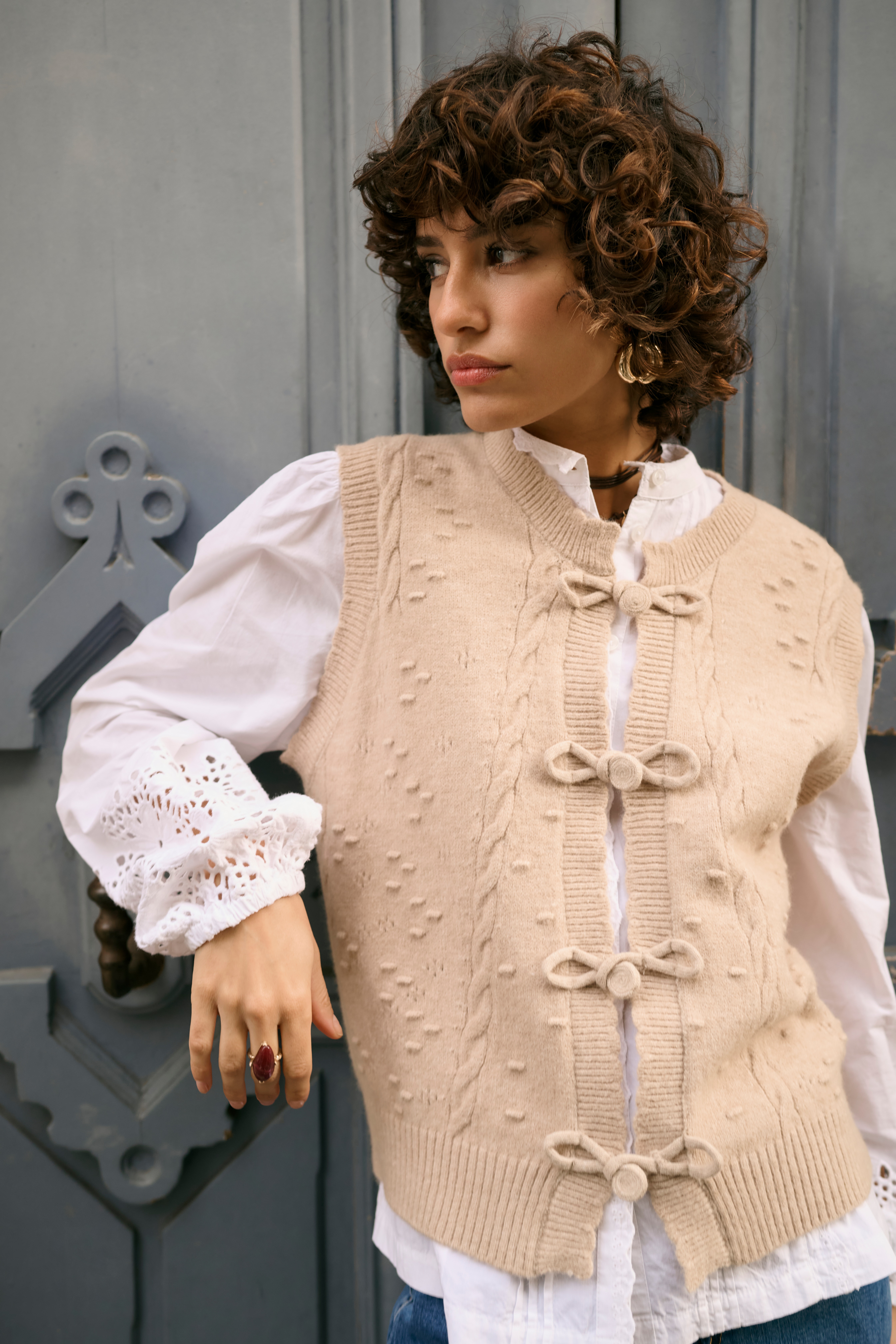 CRChloe Skjorta LOCATION NONE 10614686-110602