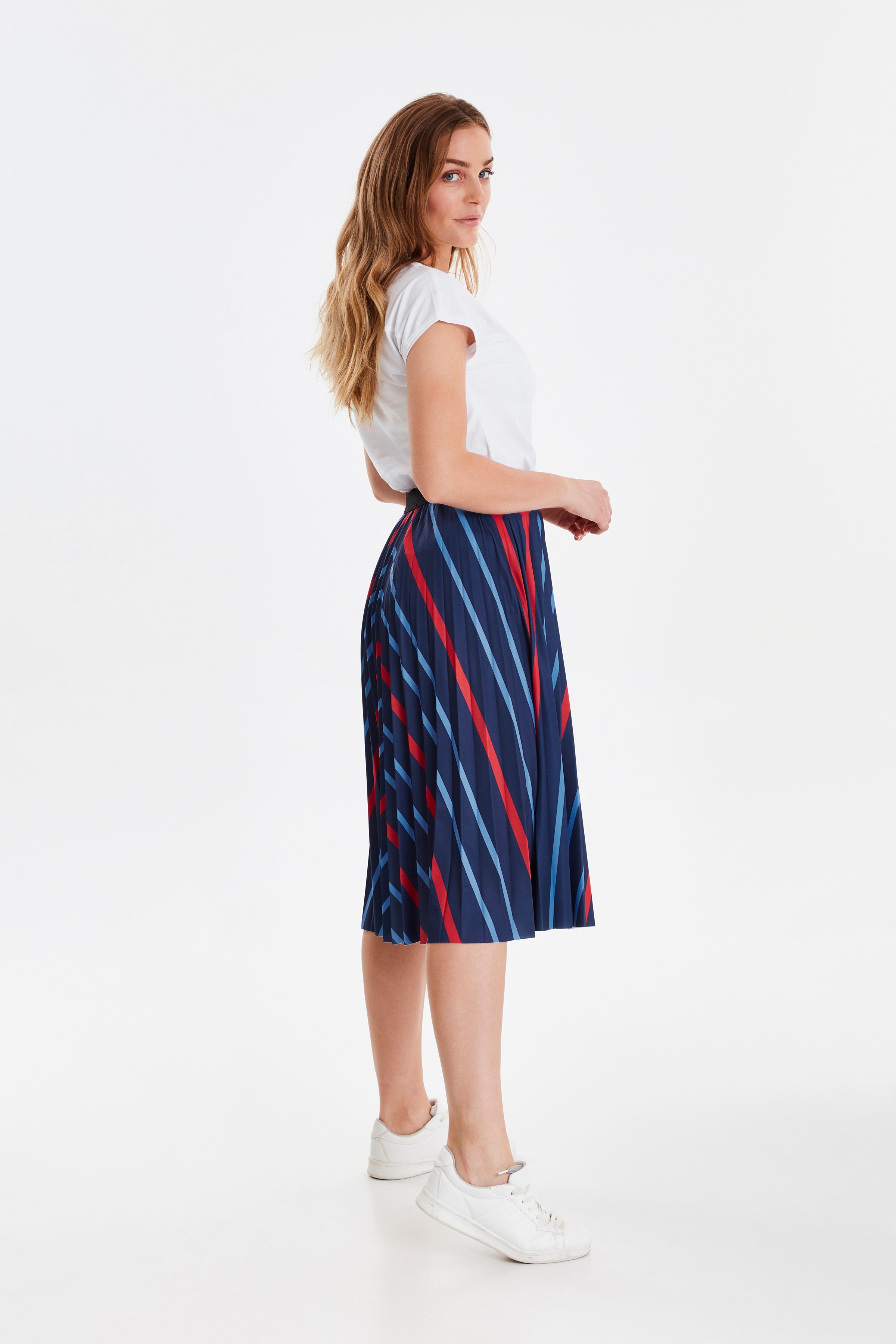 Nederdel LOOKBOOK BACK 20606650-69455