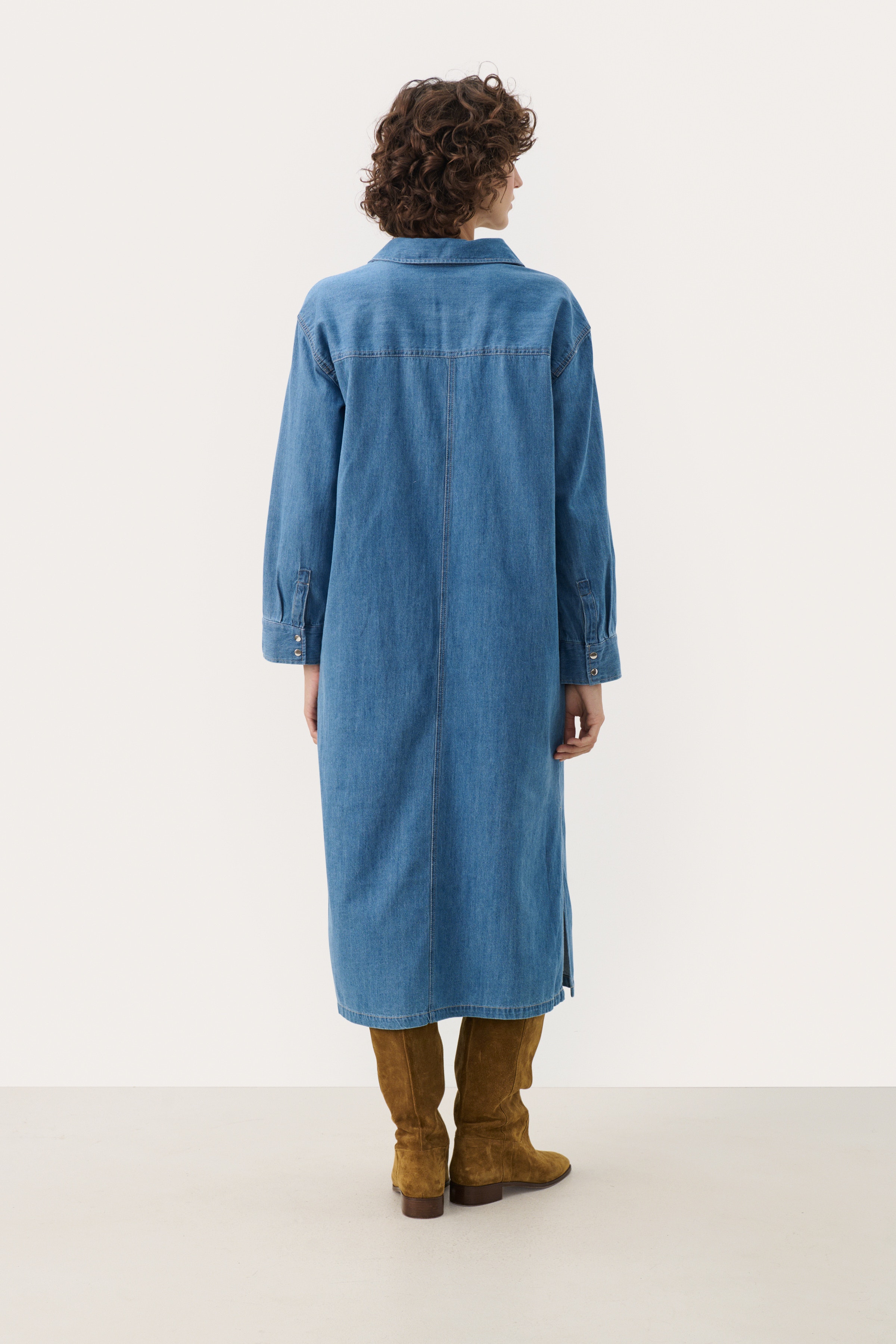 LollaPW Klänning LOOKBOOK BACK 30308877-300156