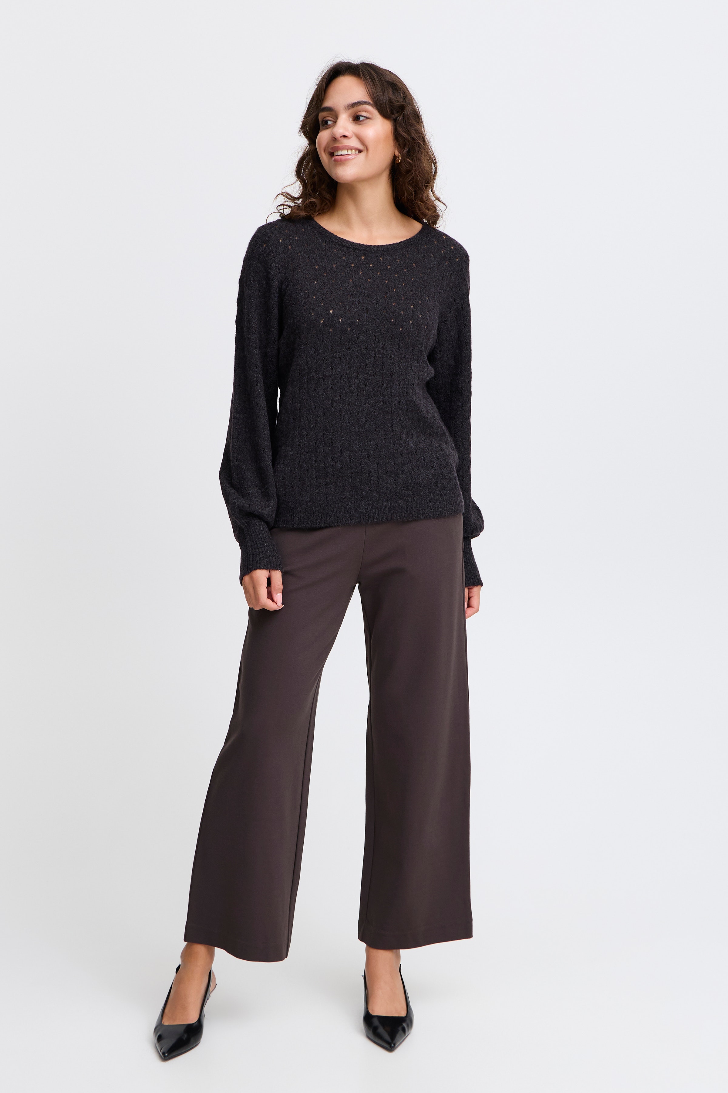 FRDITTE Pullover LOOKBOOK FRONT 20614938-200114